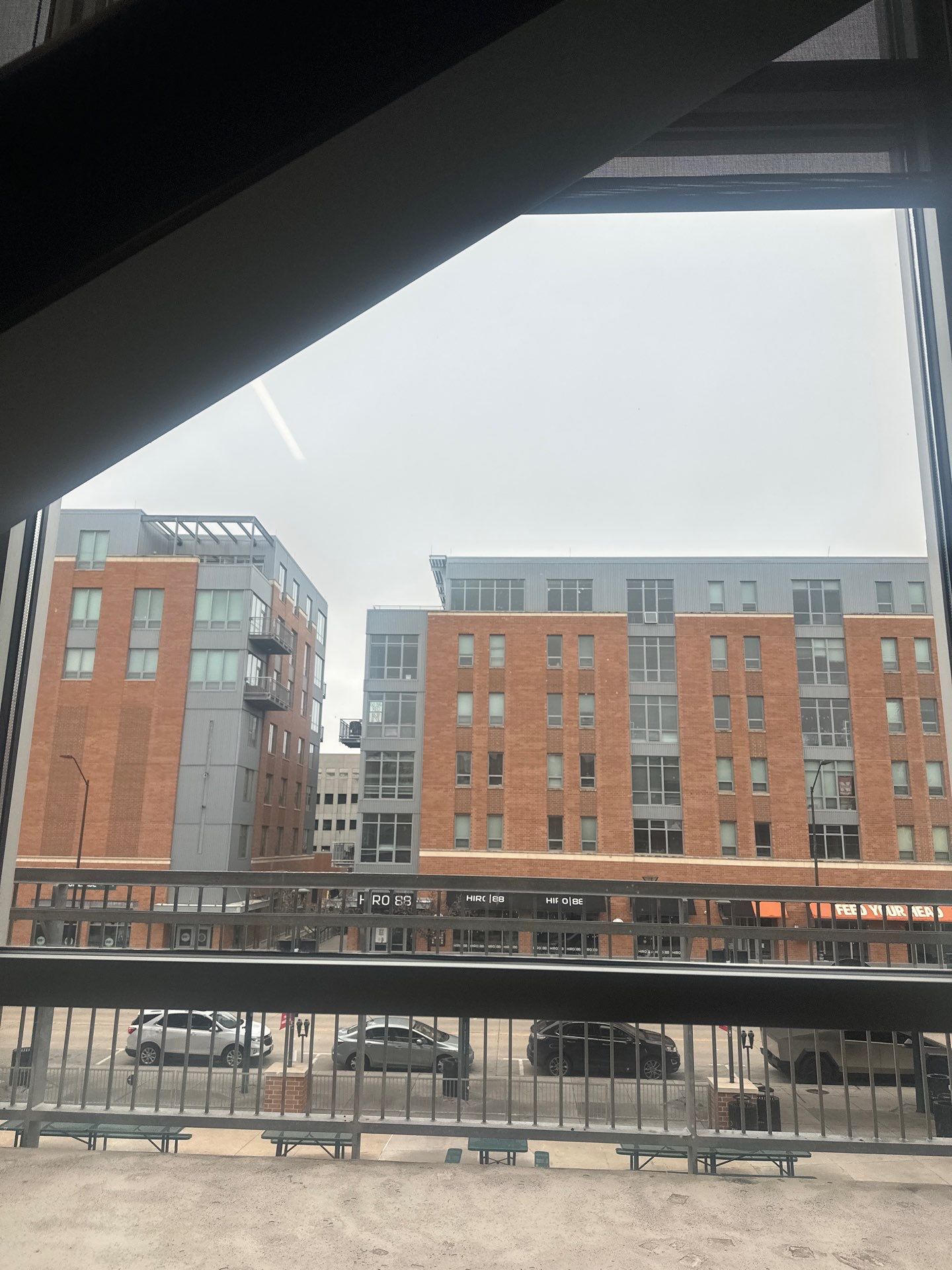 Lincoln Office Interior Renovation and Modernization by CompanyCam Sales Demo