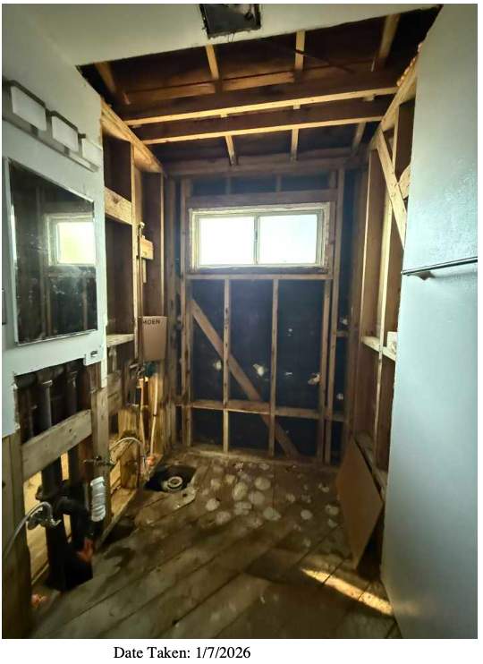 Project in Whittier by Rb360remodeling Inc.