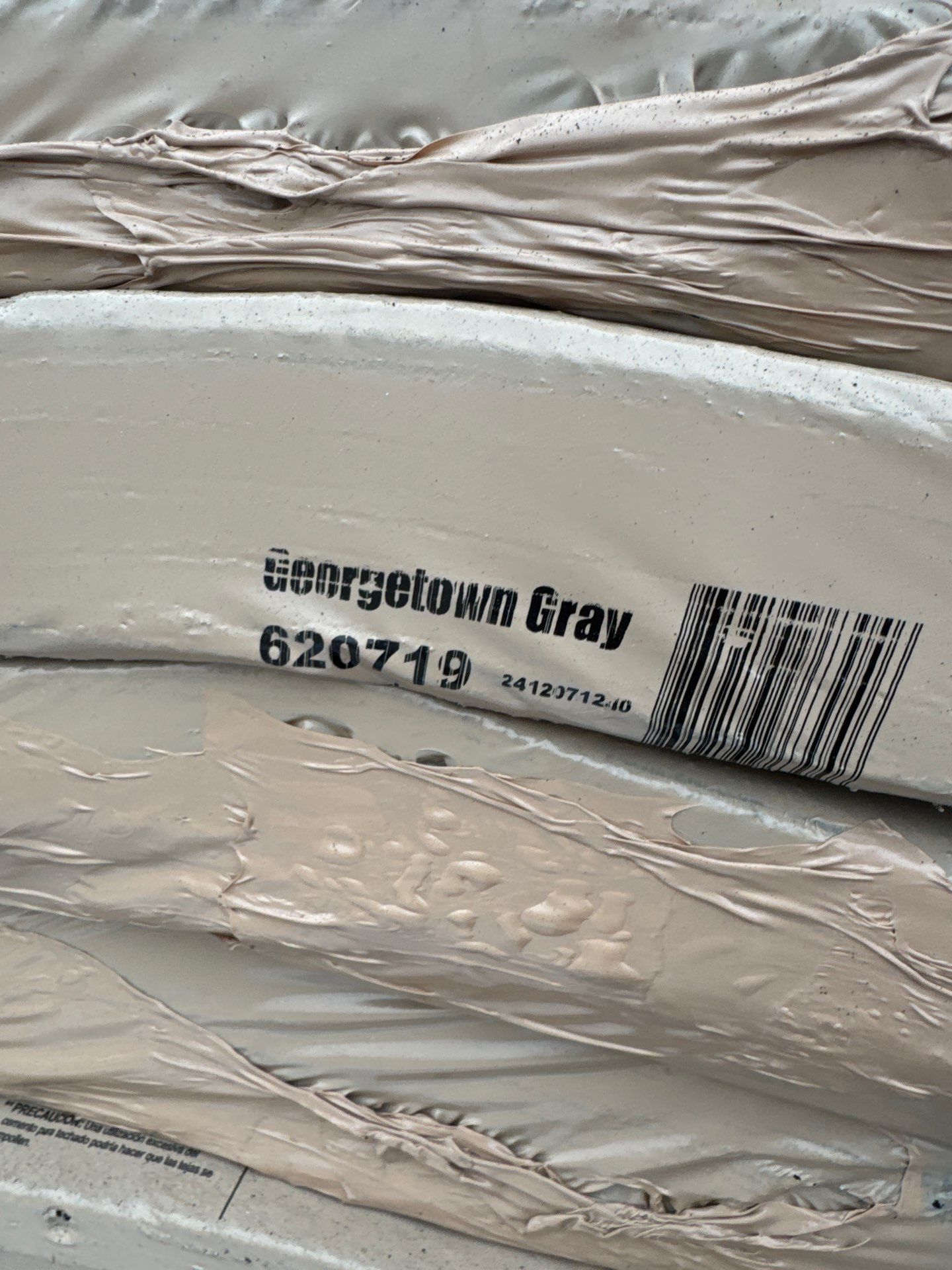 Project in Georgetown by Rhino Roofing and General Contracting, LLC