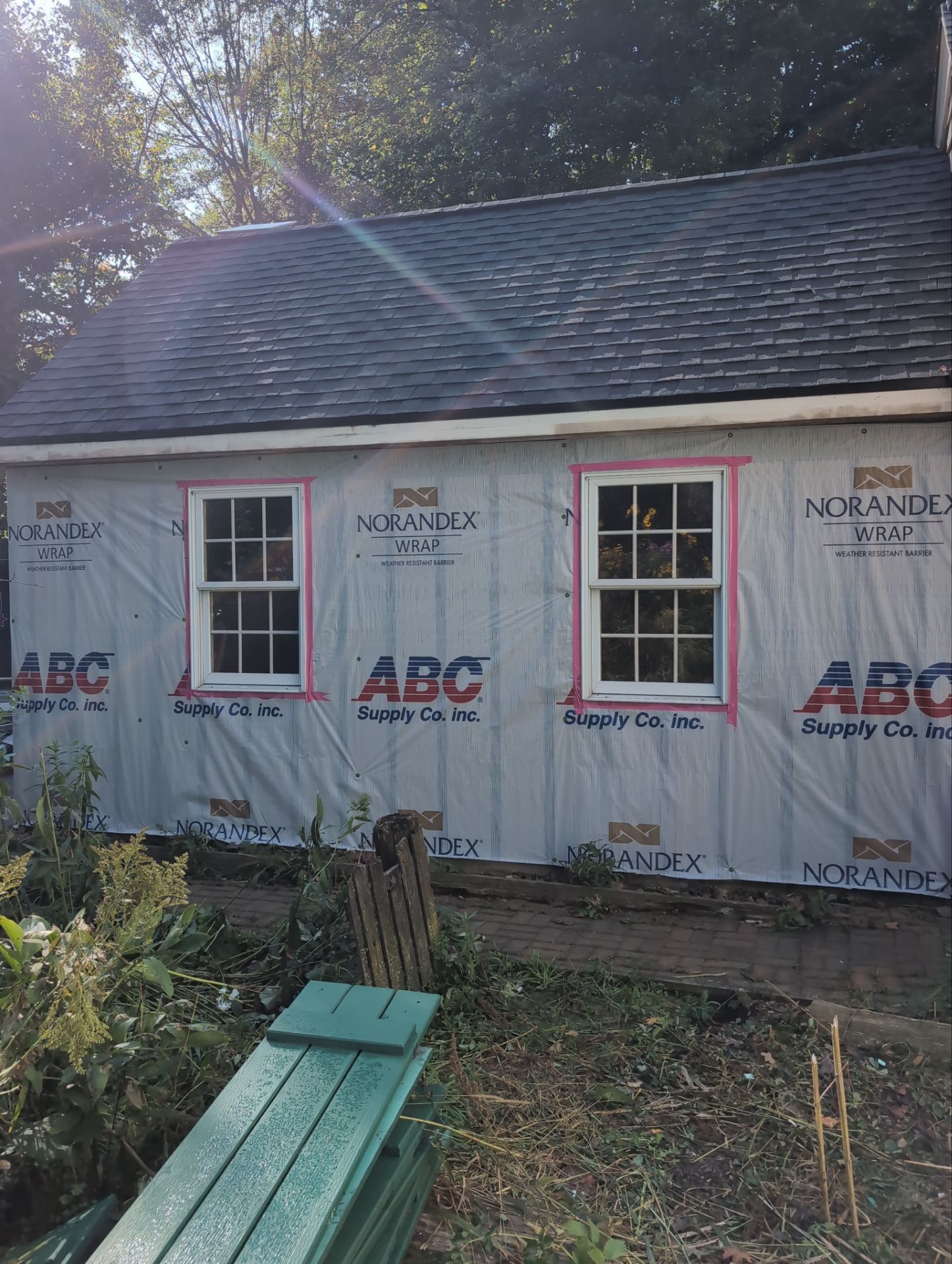 Gonnering Siding by Gellings Roofing & Siding