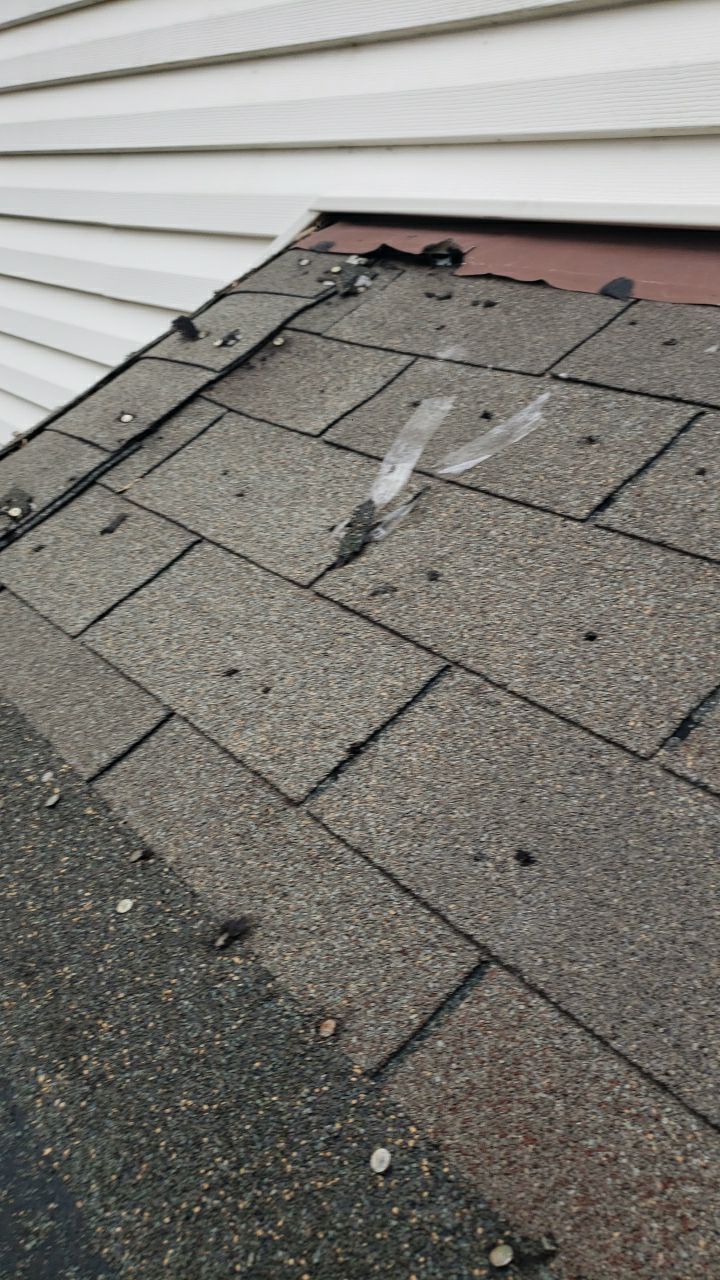 Fairfax Station: CertainTeed Landmark Pro Designer Shingles in Max Def Weathered Wood by RM Banning, Inc.