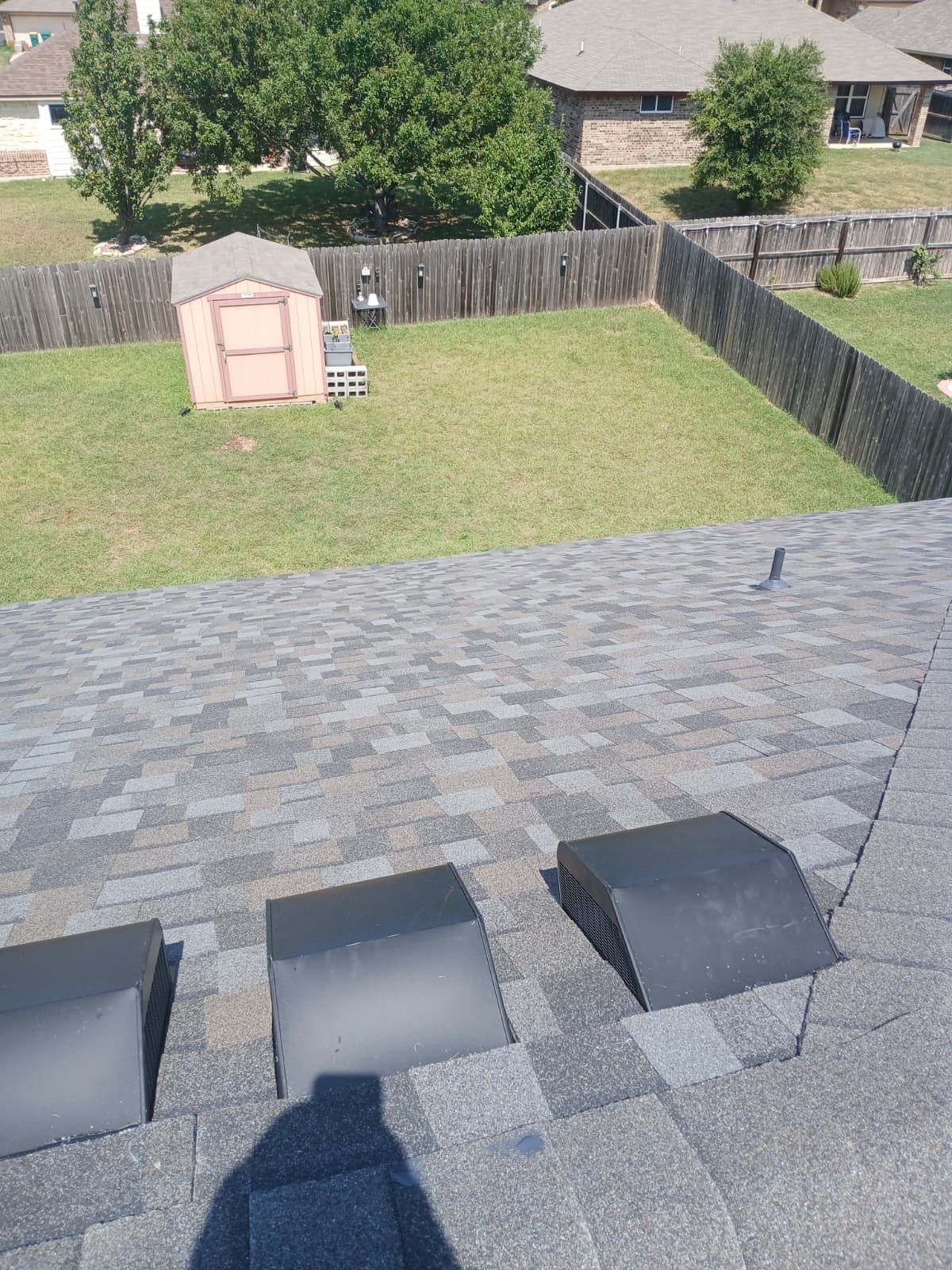 Williamsburg Gray - Owens Corning TruDefinition Duration by RoofsOnly.com