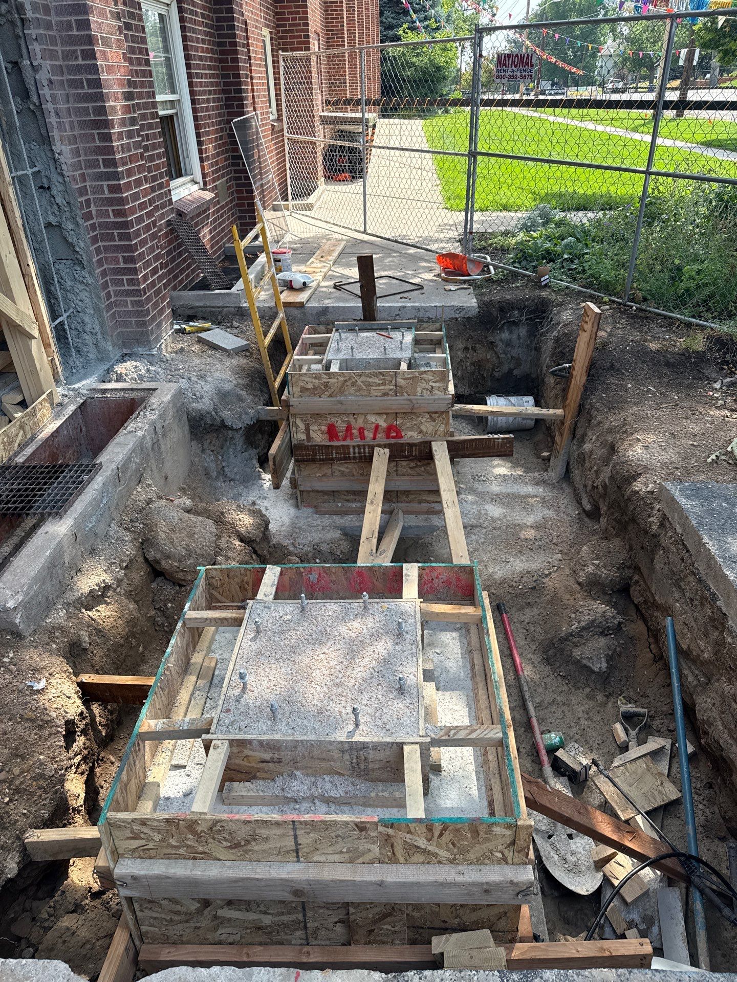 Aegis Construction Management featured photo.