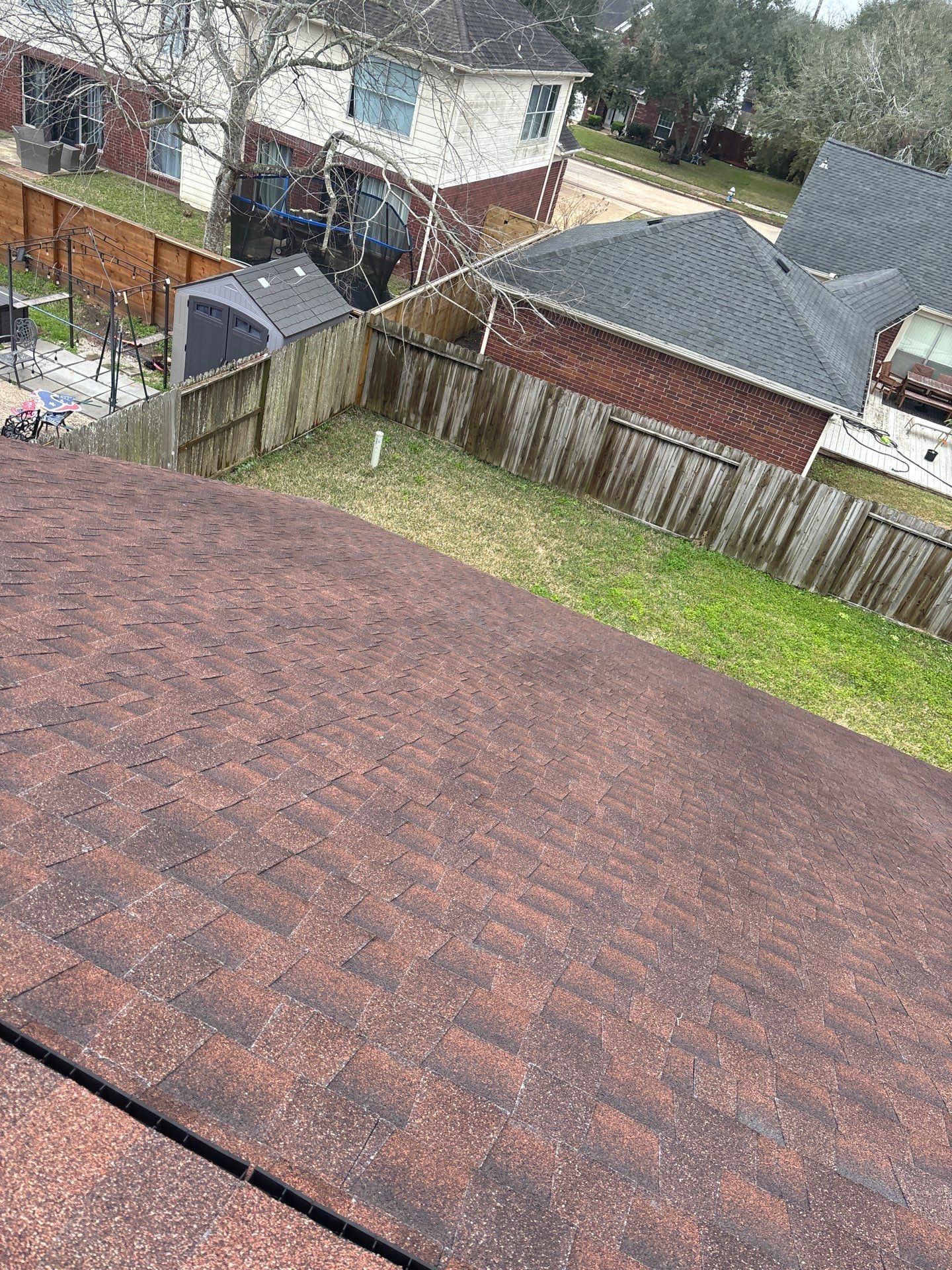 Roof Repair Pearland by Roof Repair Company