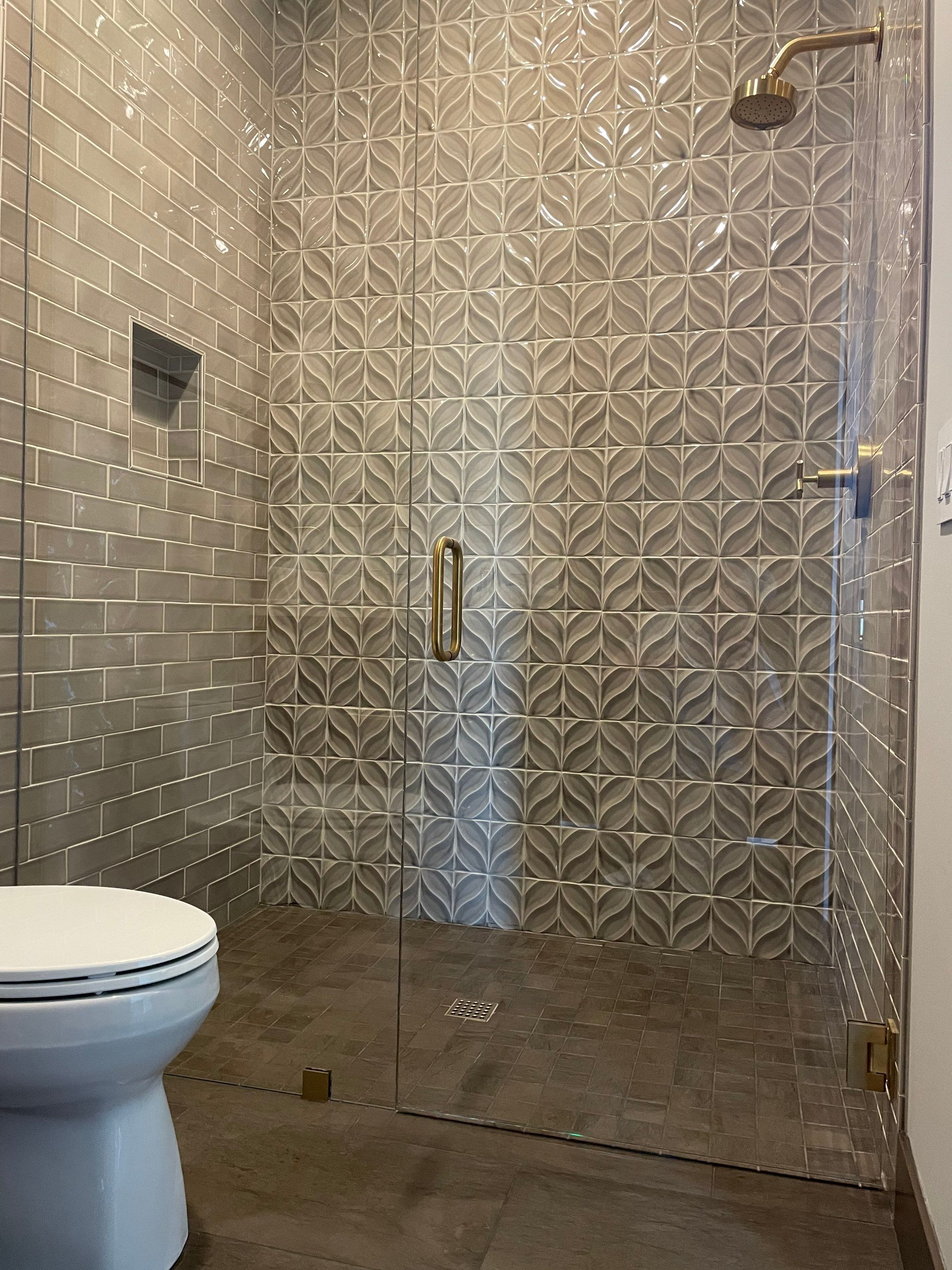 Tile Setting by PNW Home Improvements, LLC