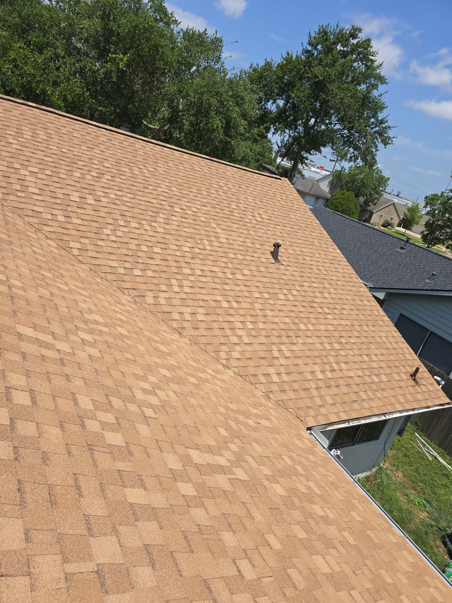 Roof Replacement Katy by Roof Repair Services LLC