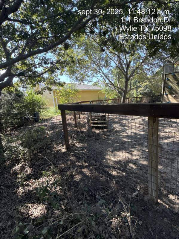 Project in Wylie by Rhino Roofing and General Contracting, LLC