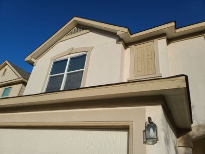 Austin Residential Roofing Replacement with Architectural Shingles and Flashing