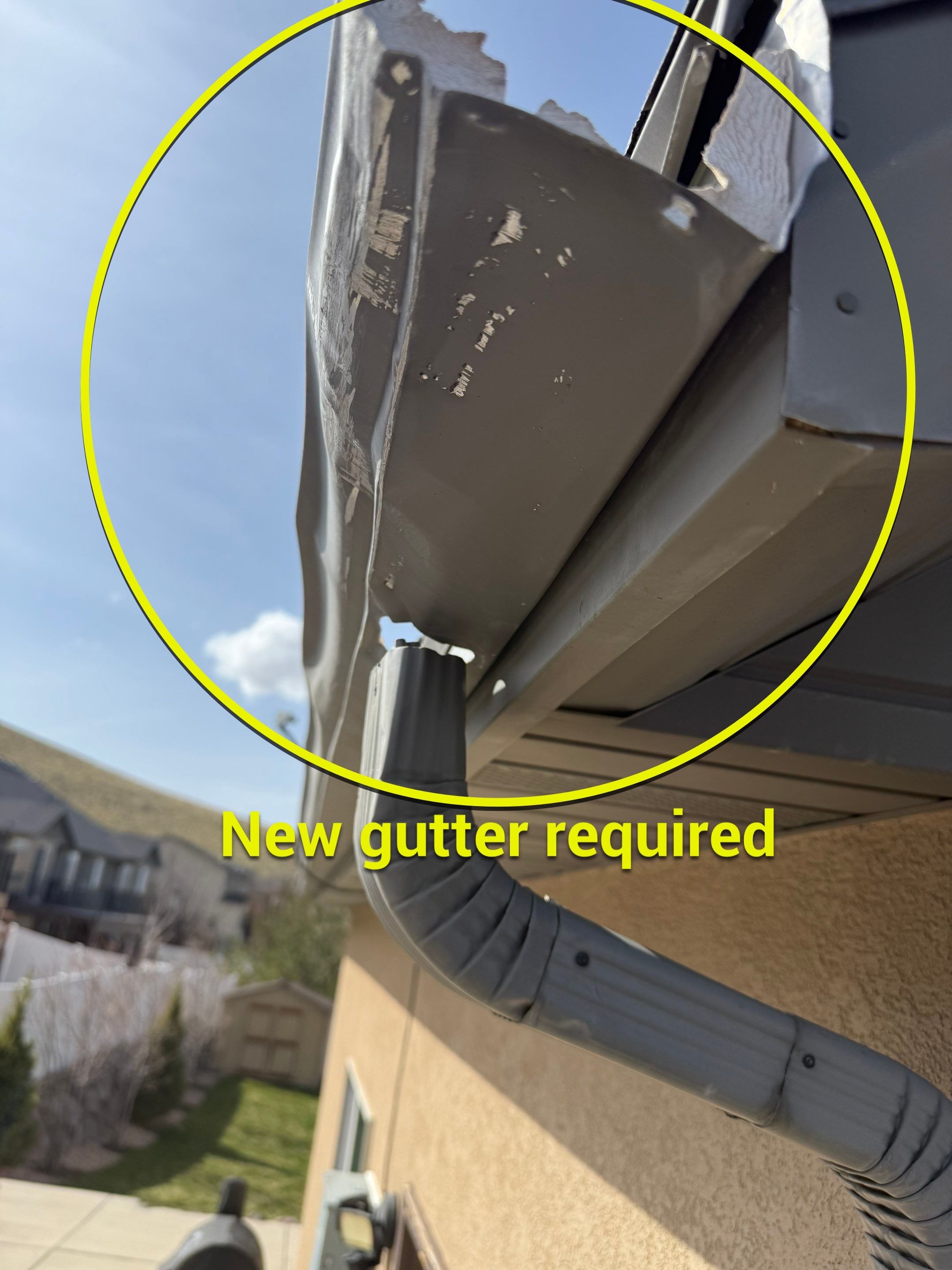 Roofing in Herriman, UT by Go Pro Roofing