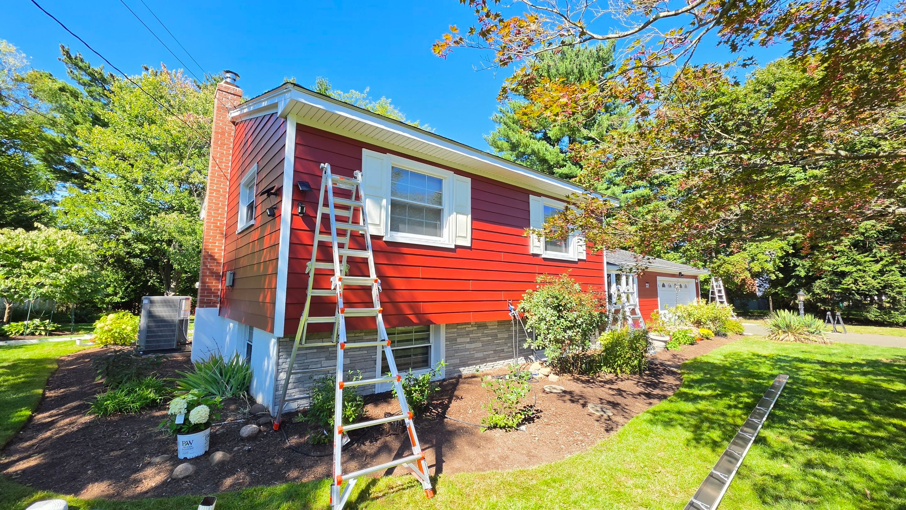 RainTech  by DiGiorgi Roofing and Siding Inc