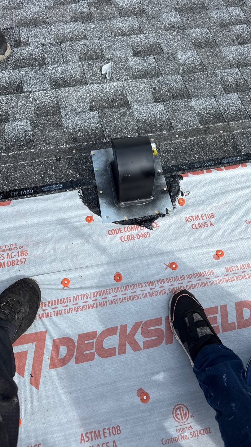 Architectural Shingles by Fiddlers Roofing