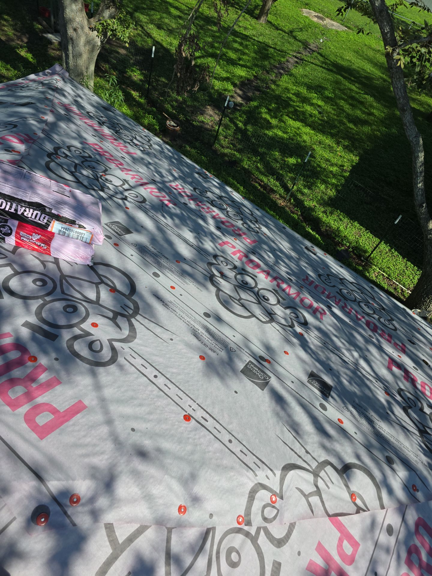 Roof Replacement Wharton by Roof Repair Services LLC