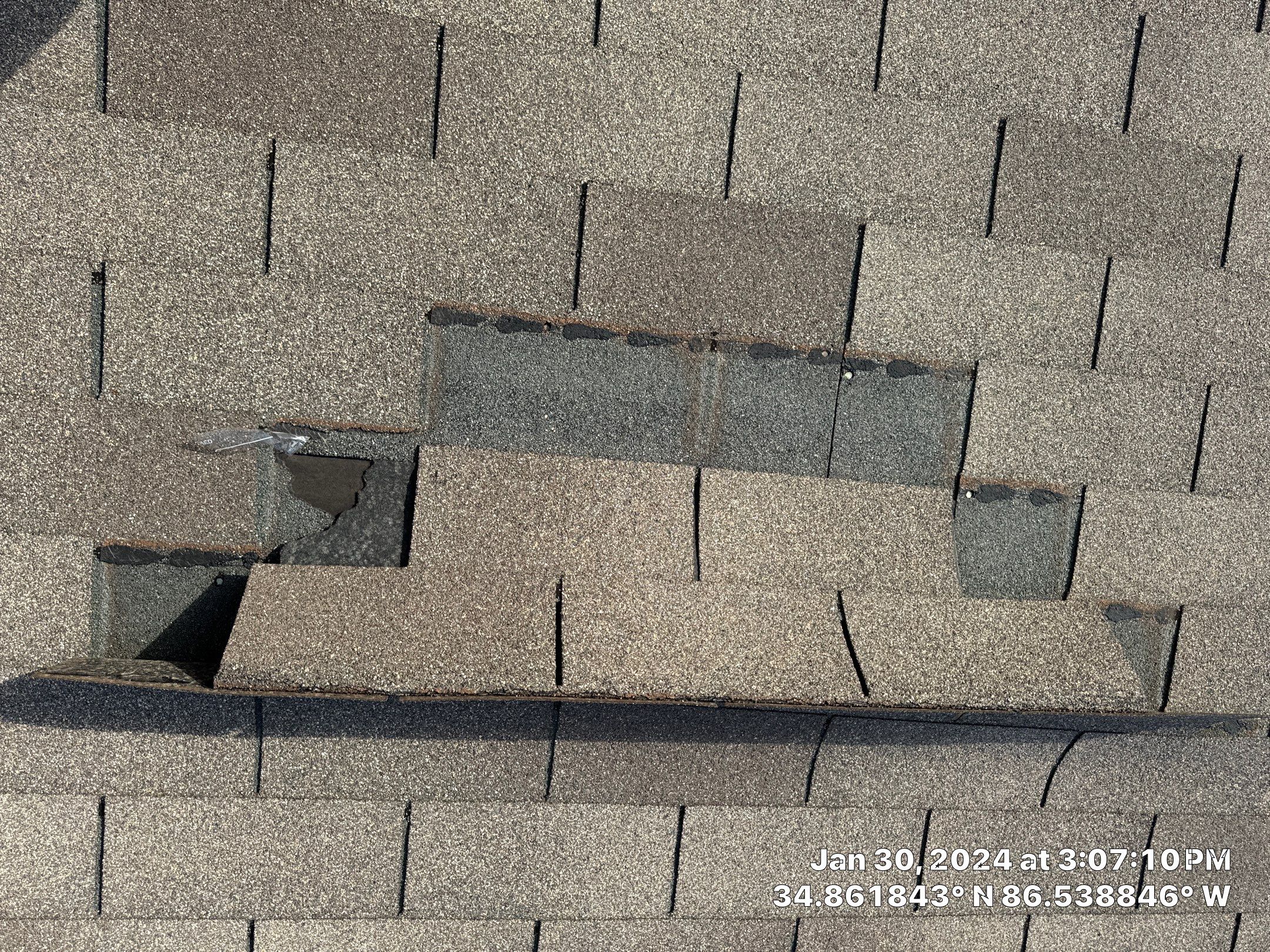 Residential Roof Replacement using IKO Cambridge - Weathered Wood by Elite Roofing LLC