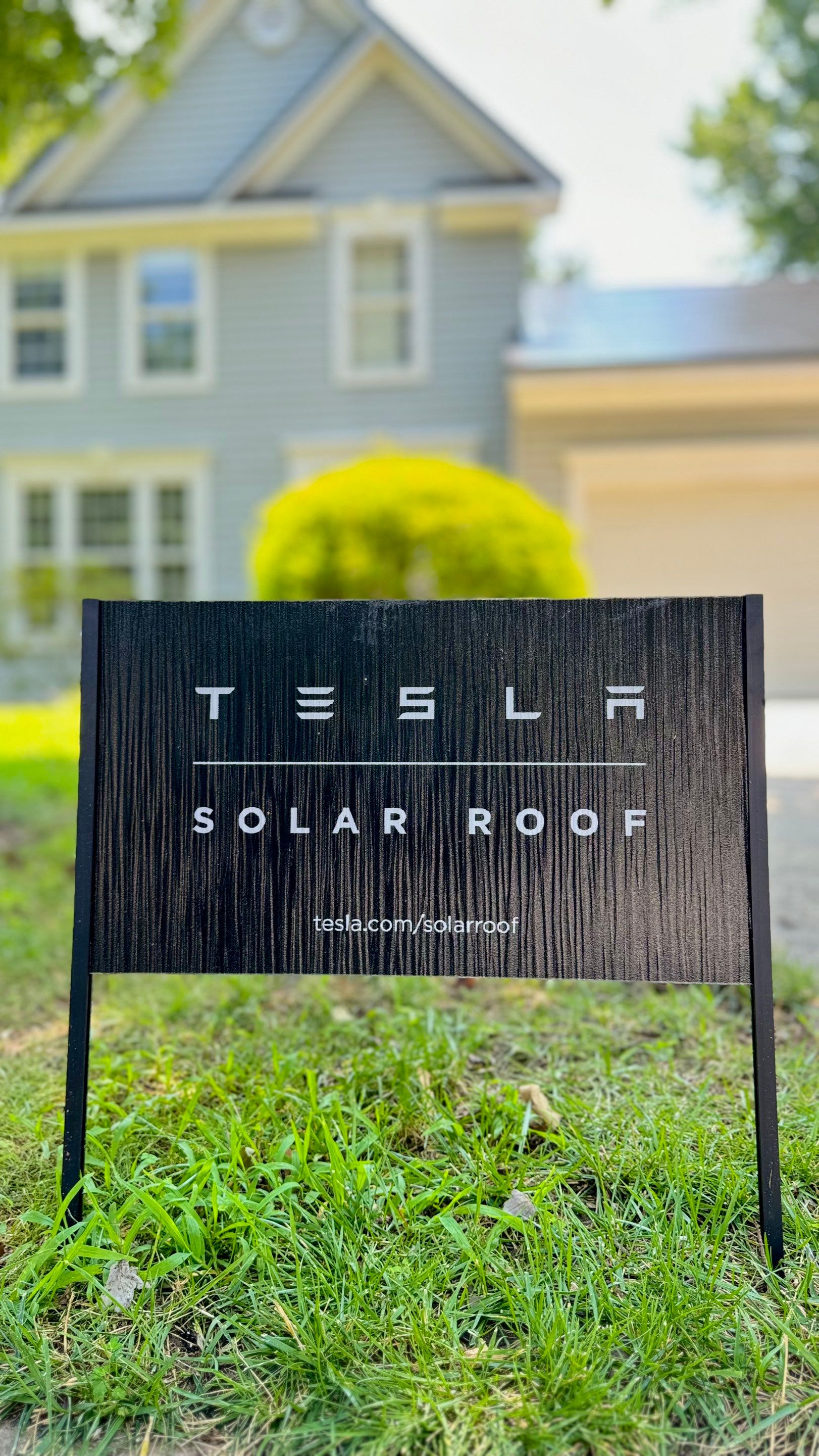 Eye catching Tesla Solar Roof & Powerwall Installation – Laurel, MD by American Home Contractors