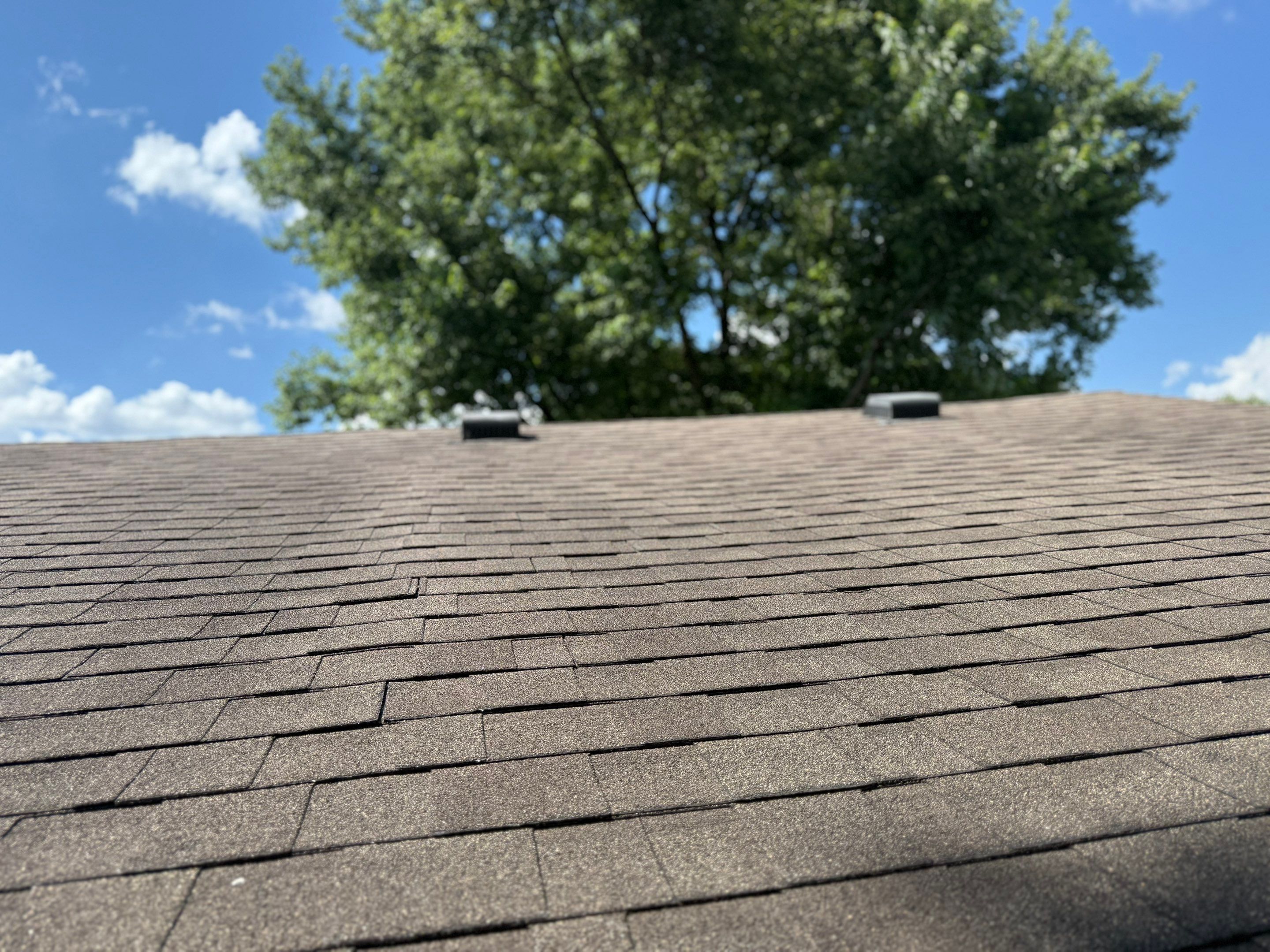 Roof Replacement by 317 Roofing & Restorations