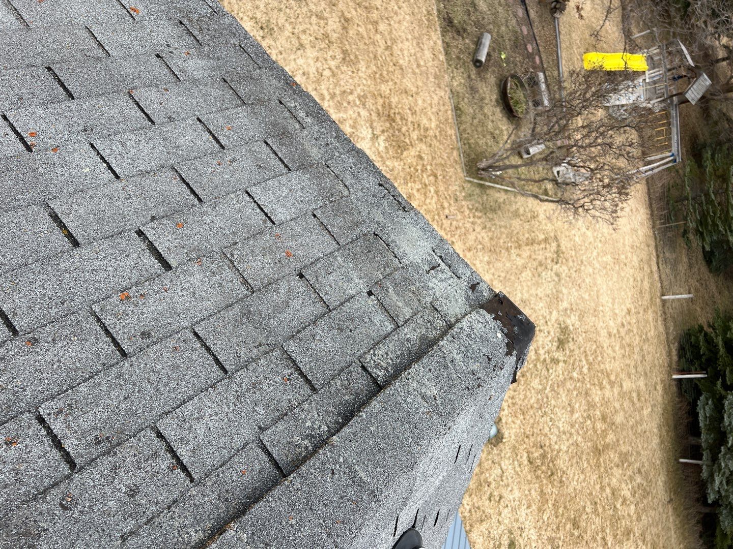 GAF Timberline HDZ - Charcoal by Montana Roofing Solutions