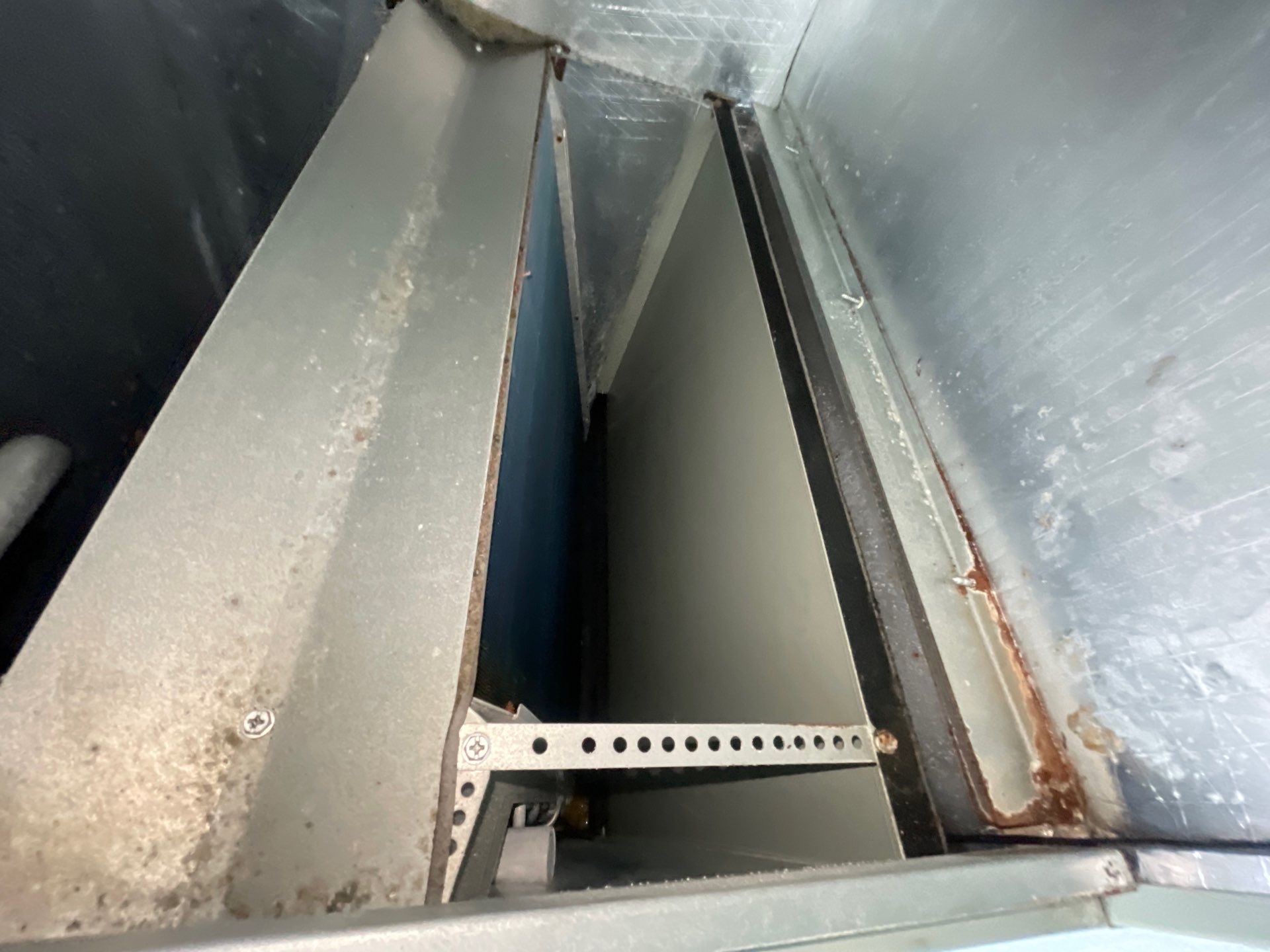 Air Duct Source Removal — Clermont by Hygienic Air, Inc