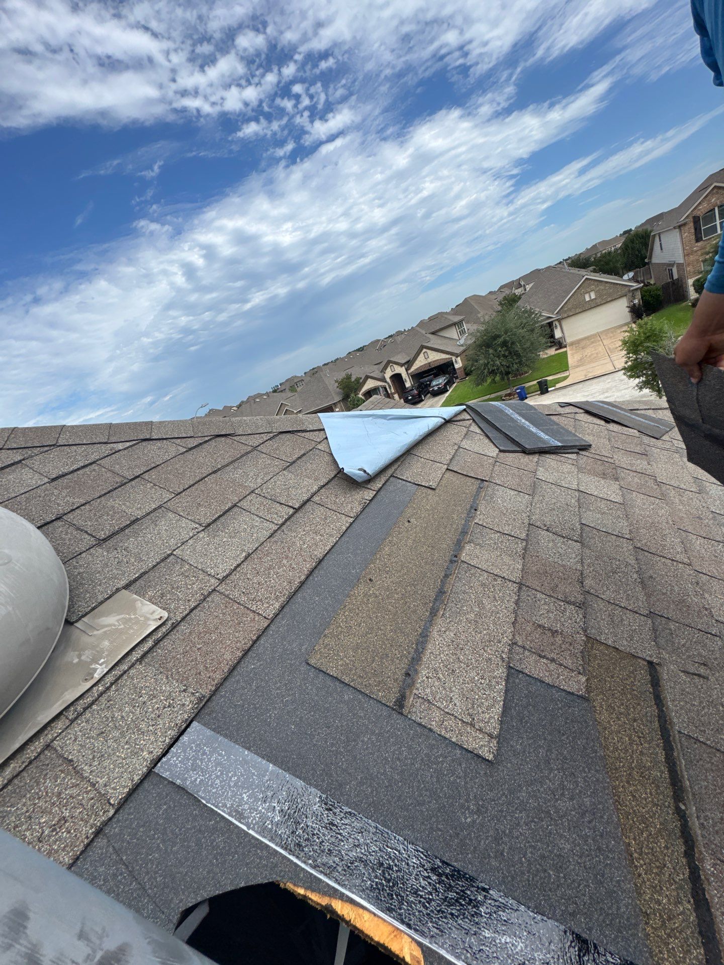 Roof Repair Tomball by Roof Repair Services LLC