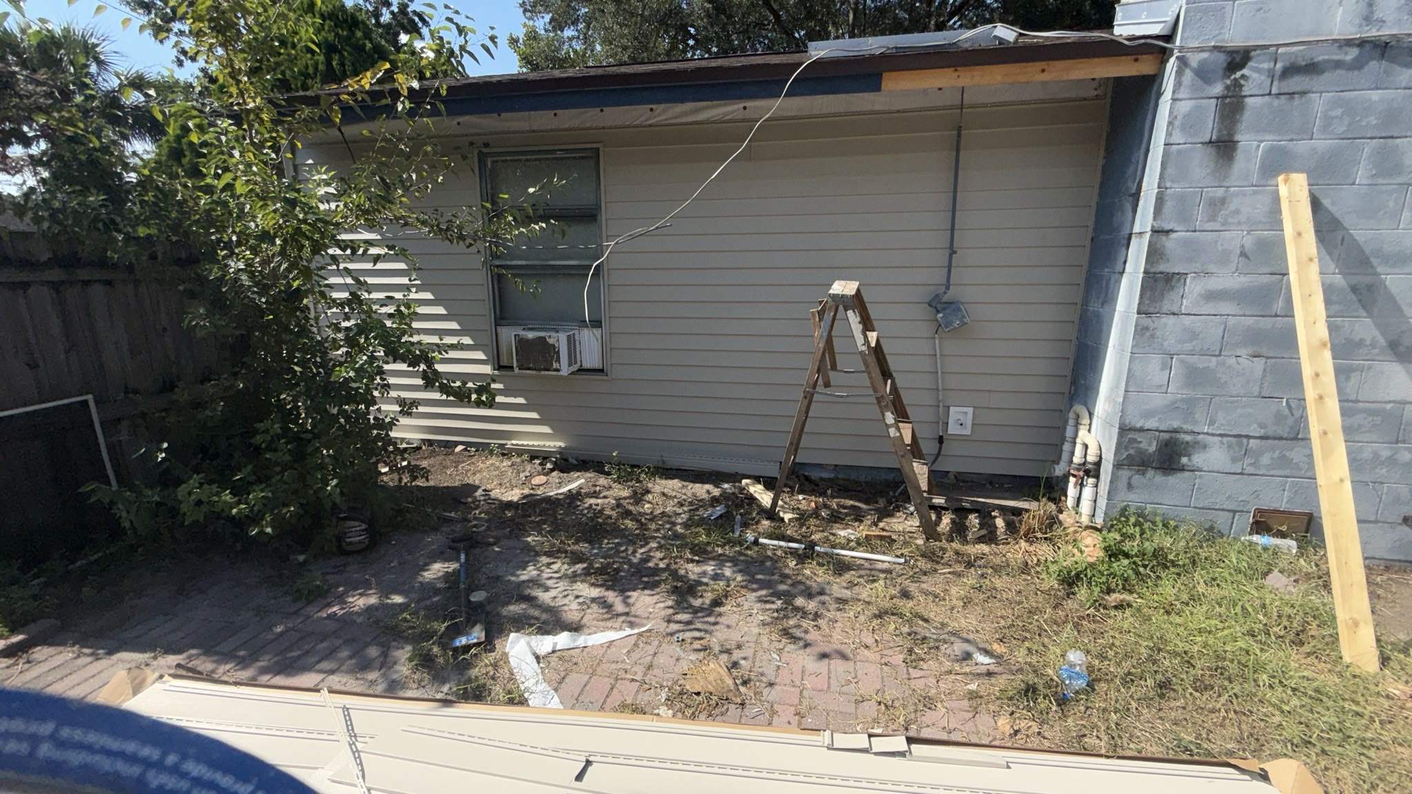 Display by Florida Blue Roofing, LLC