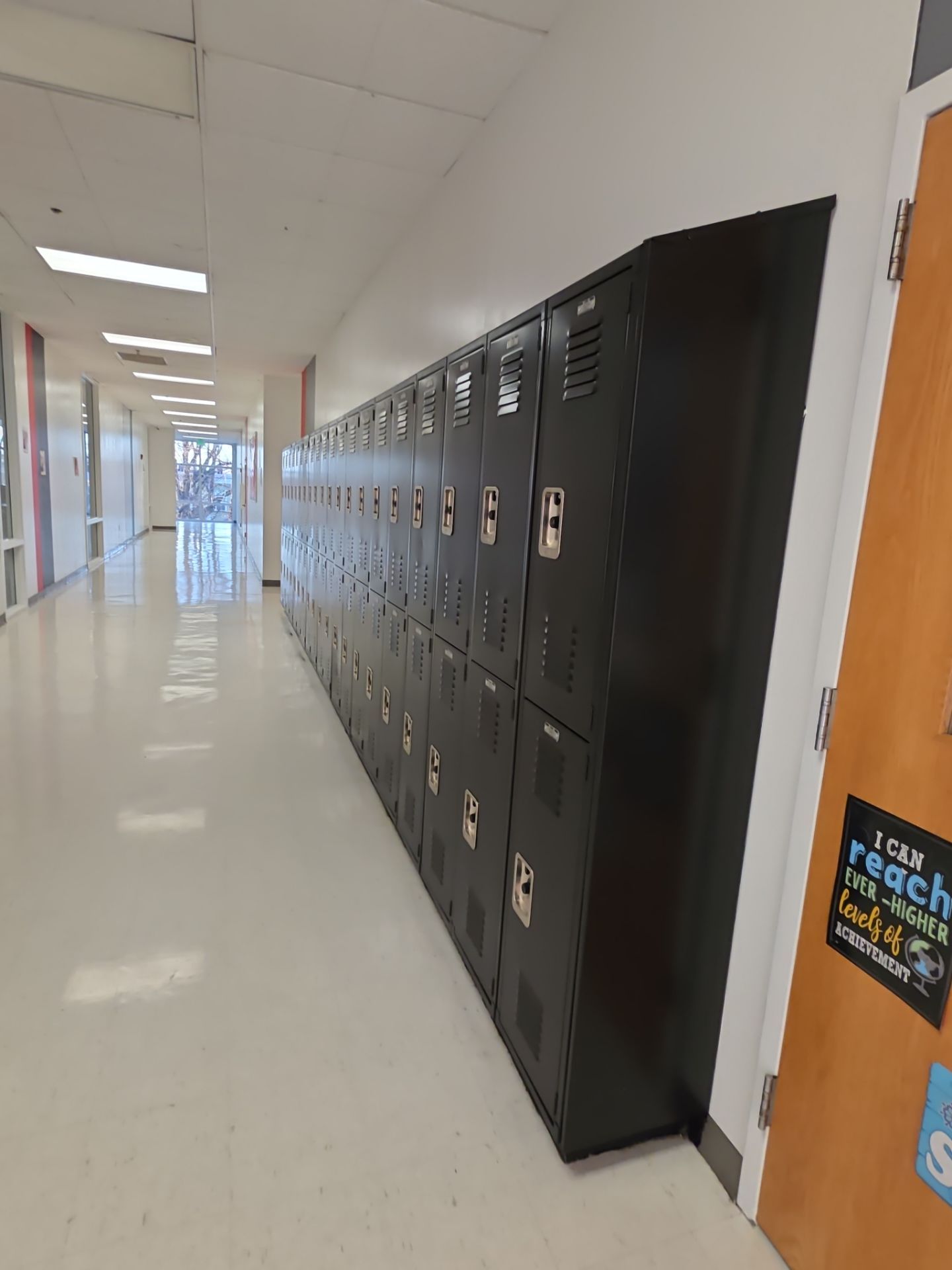 Commercial Interior Painting in Washington, DC by My Painter 