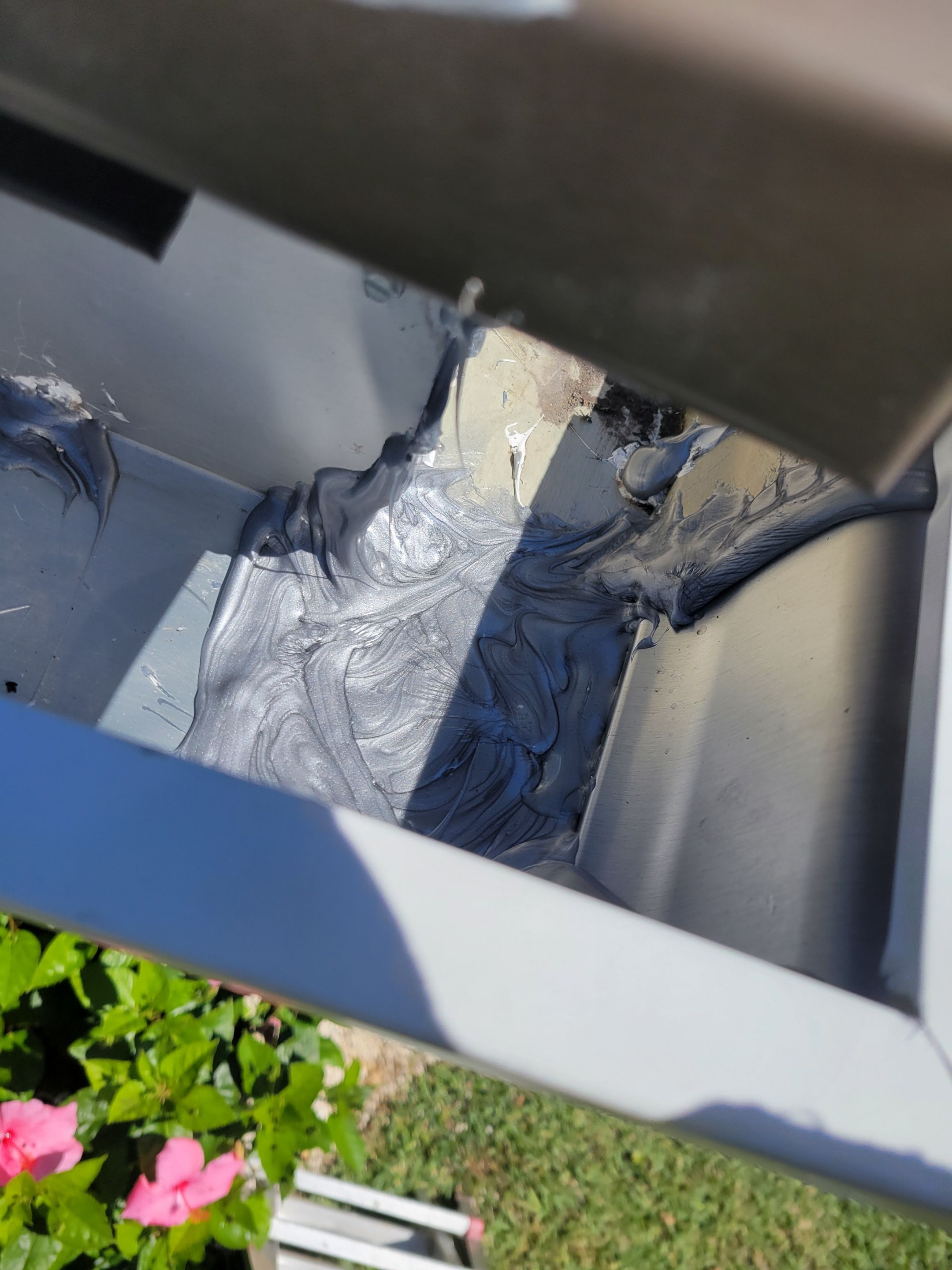 Gutter Guard Installation in Sarasota FL by Gutter Professors