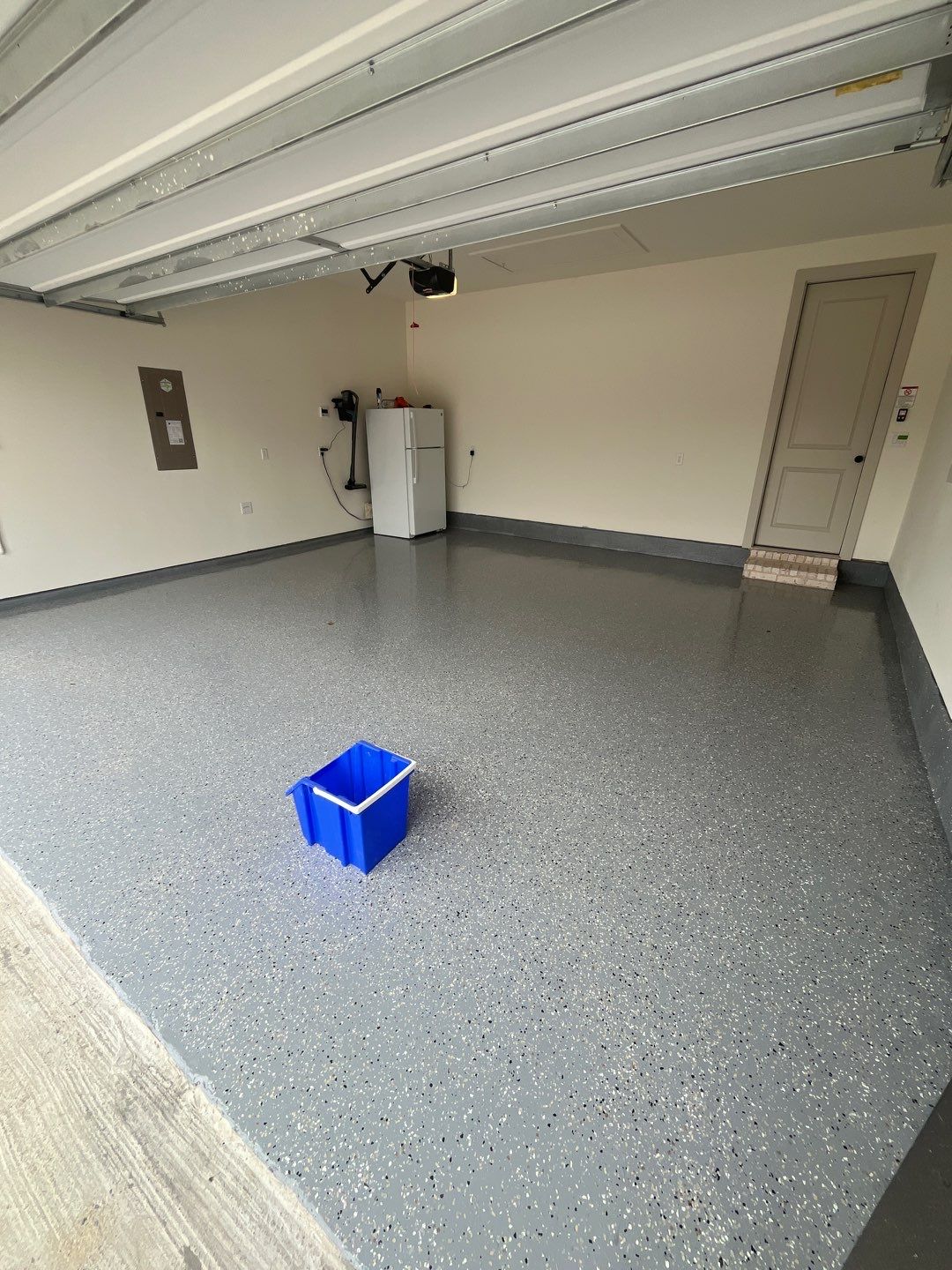 Aerofloor Coating Services featured photo.