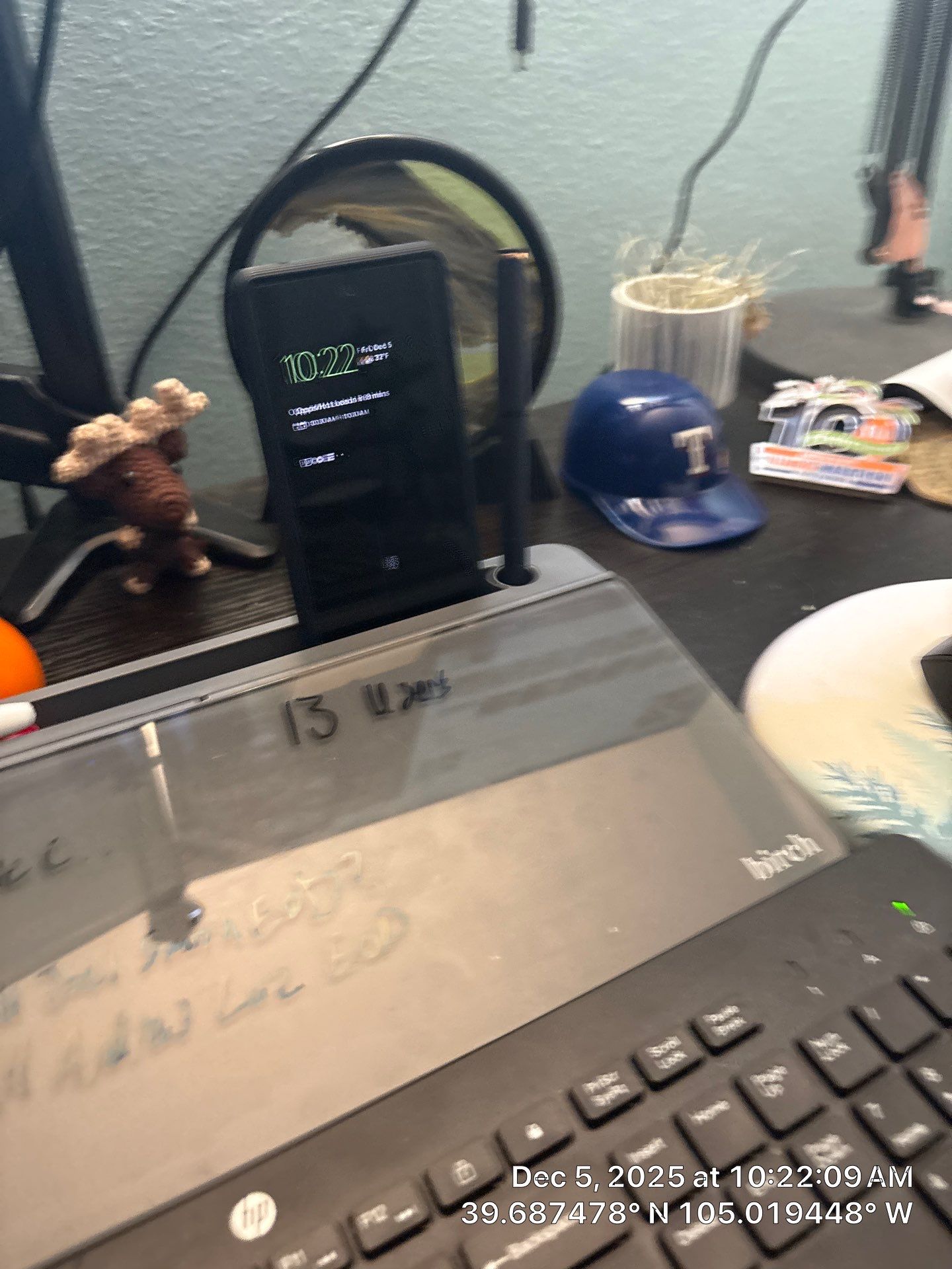 Jones Remodel by CompanyCam Sales Demo