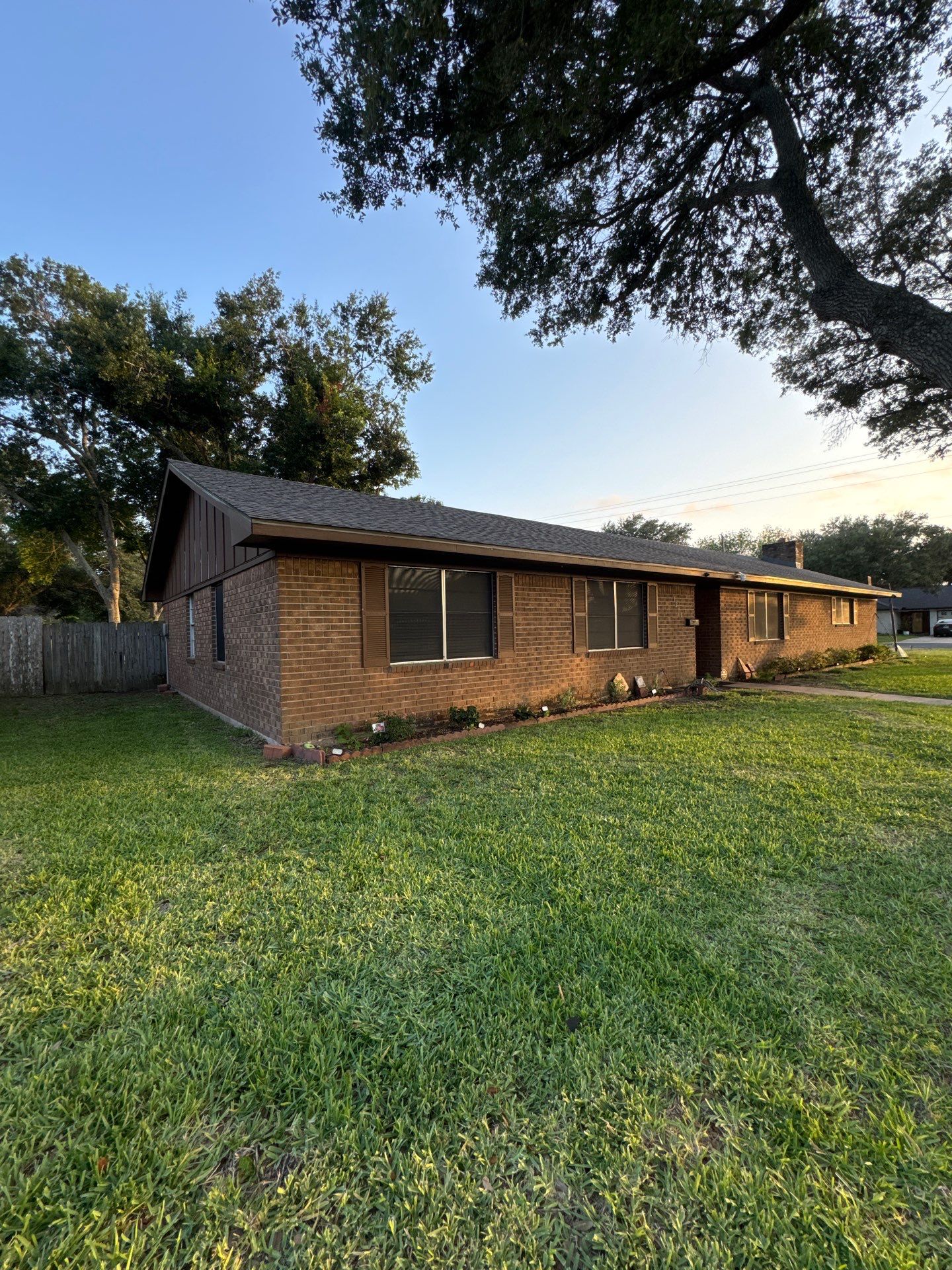 Roof Replacement El Campo by Roof Repair Services LLC