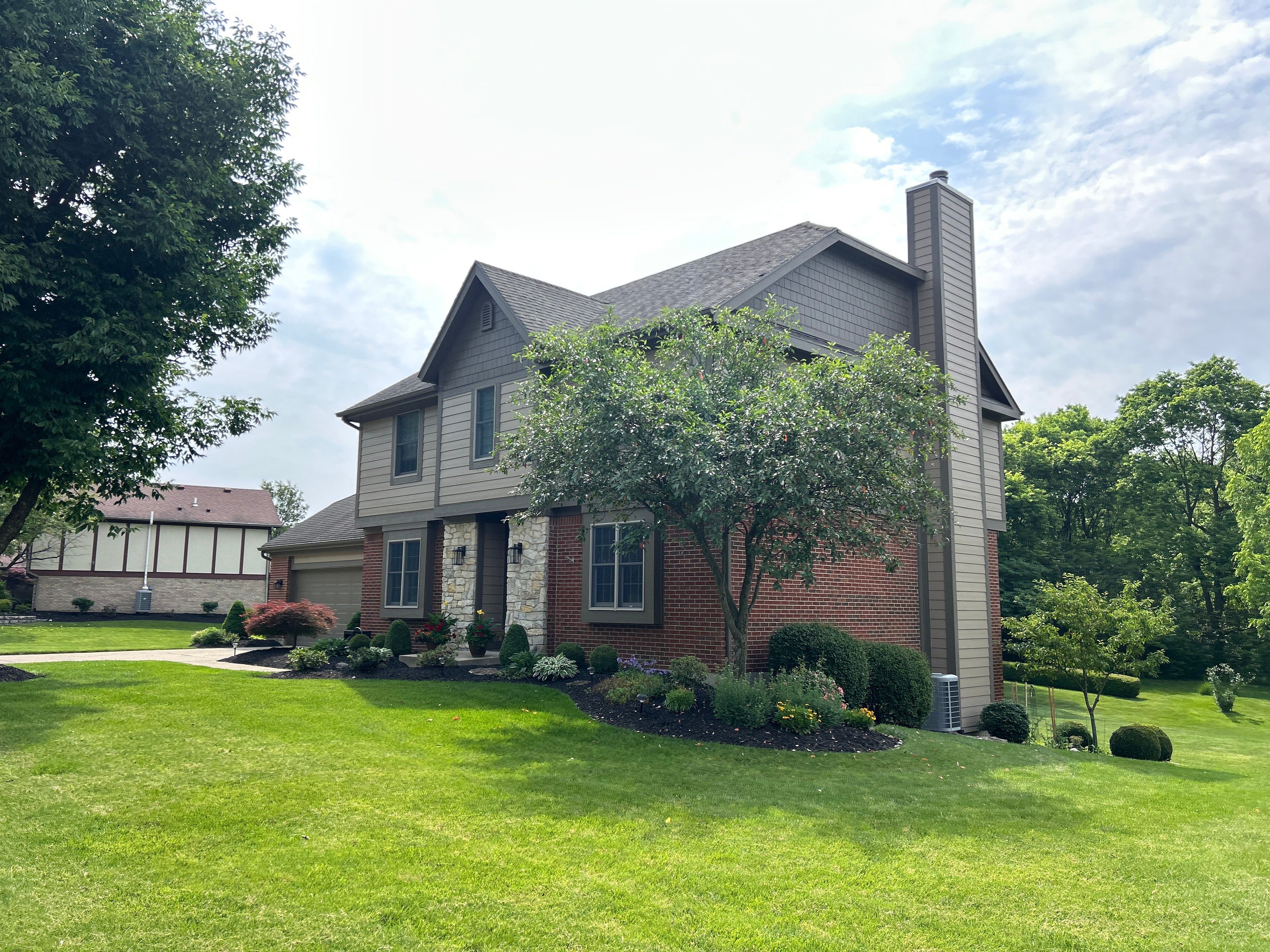 Eismann by D&G Roofing and Restoration