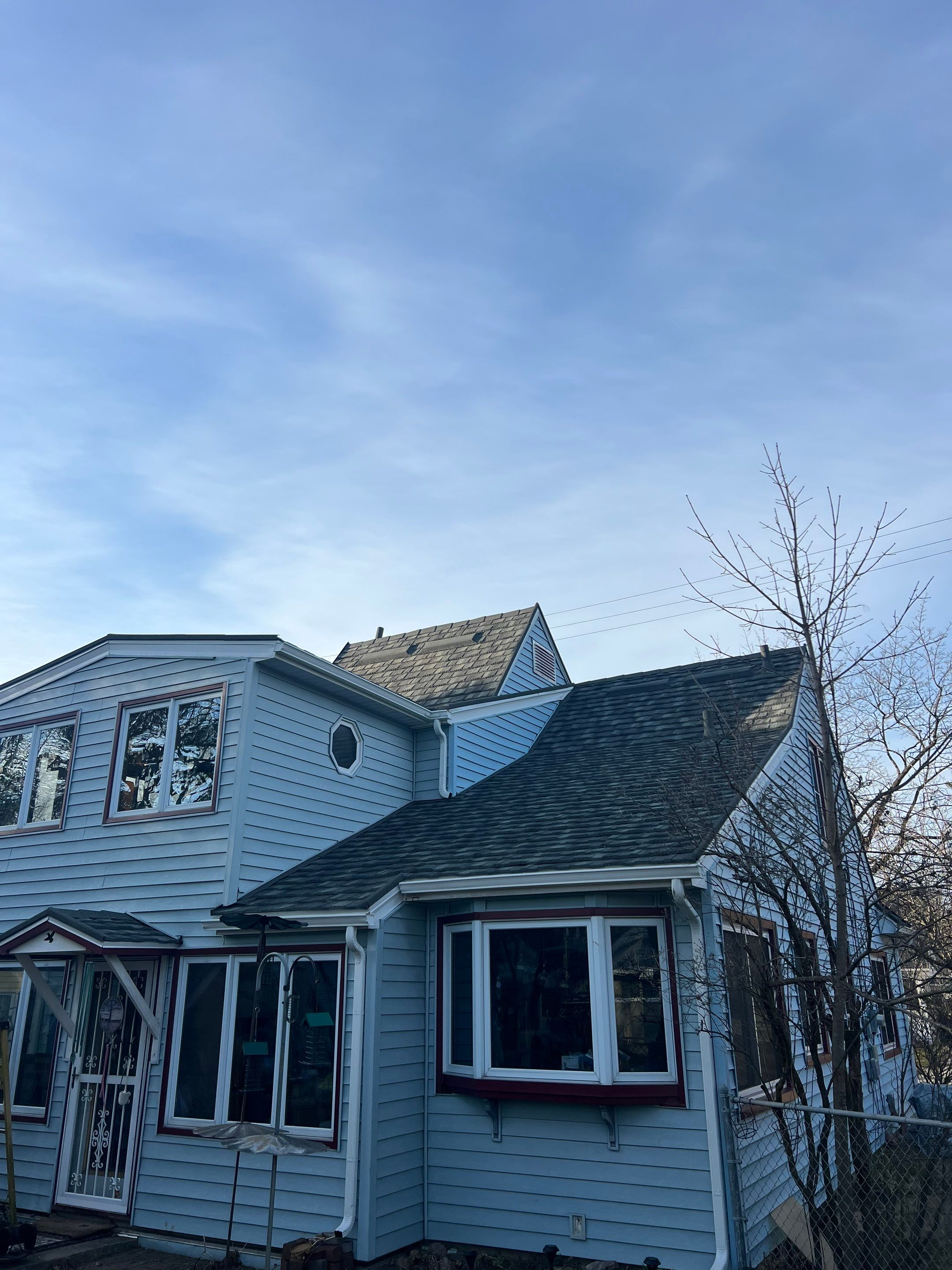 Unified Stonecoated Steel Roofing by Avalon Roofing and Exteriors