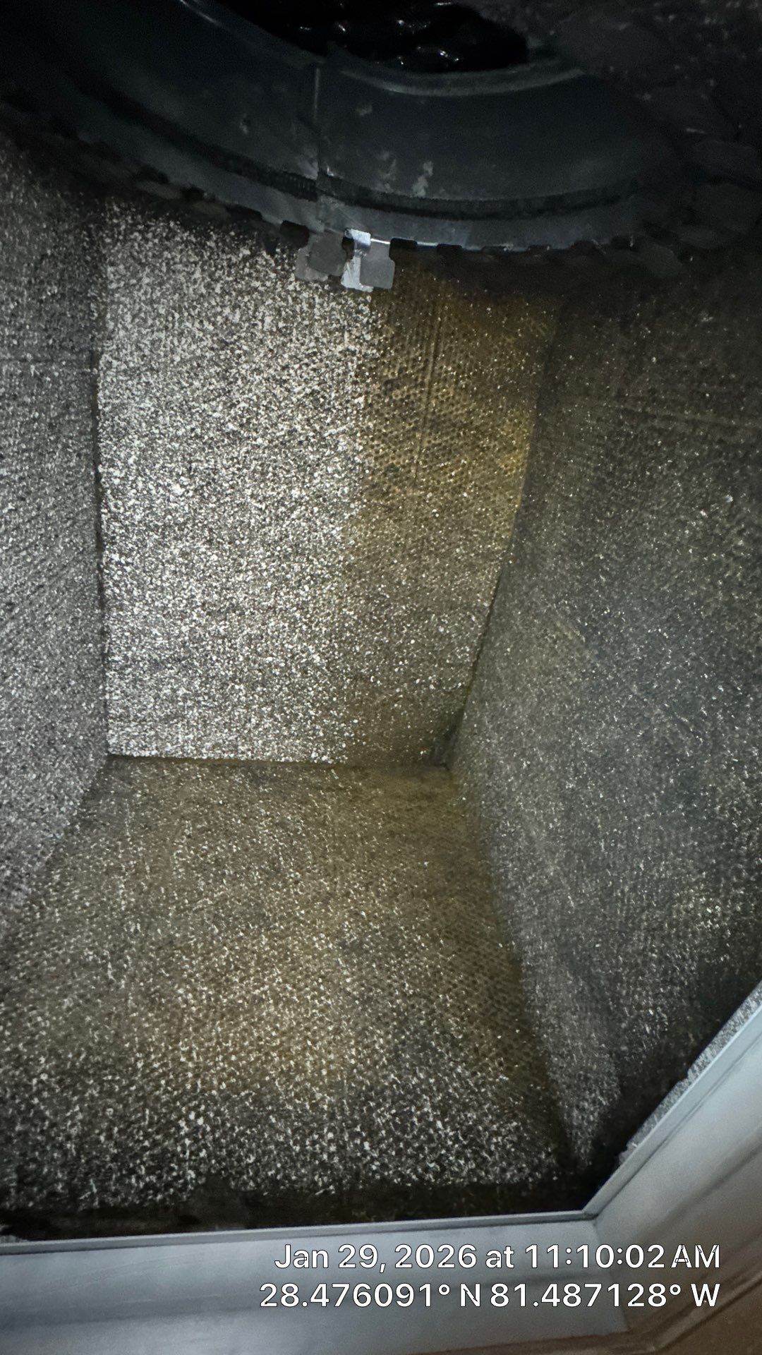 Air Duct Cleaning in Orlando by Hygienic Air, Inc