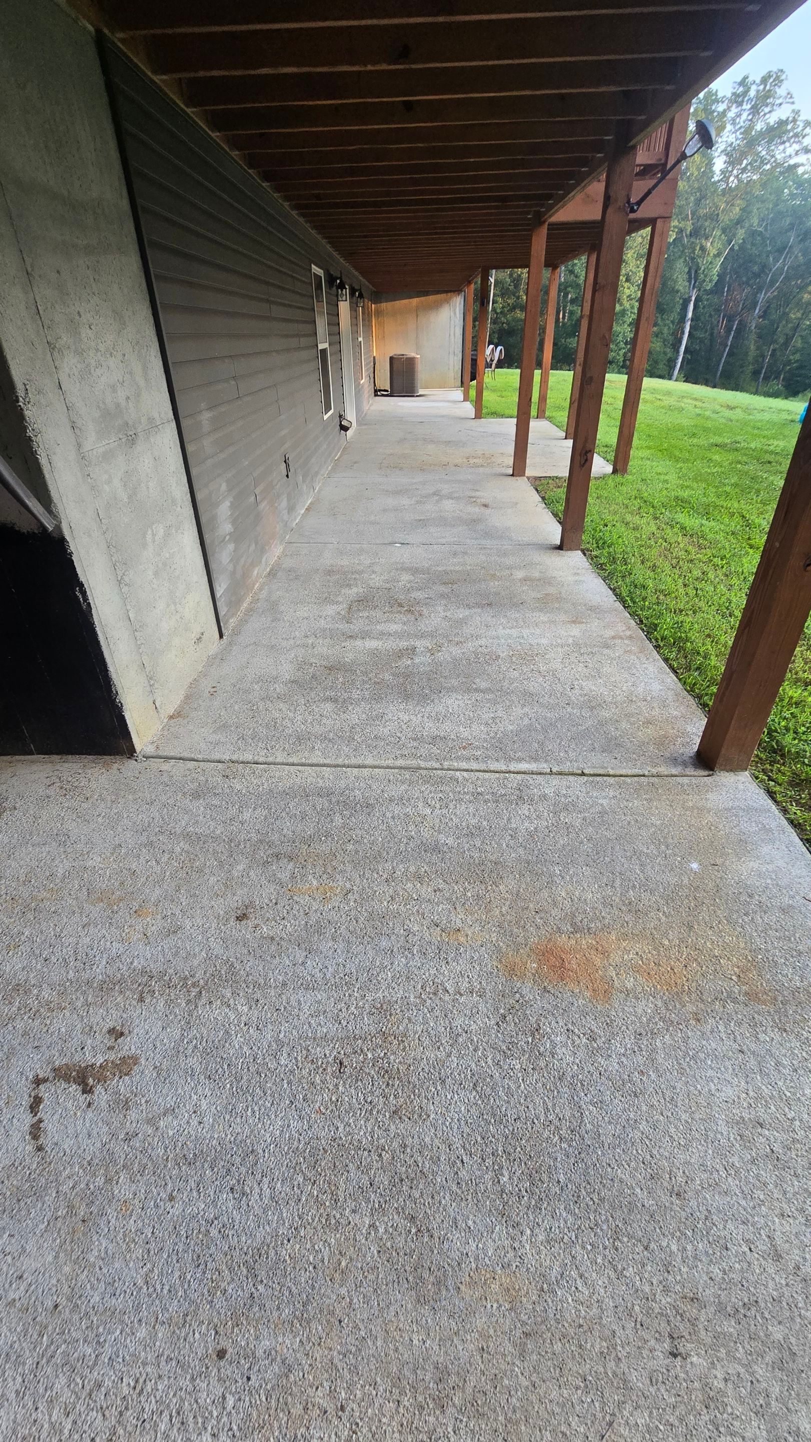Perfect for indoor and outdoor use by Opus Renovations 