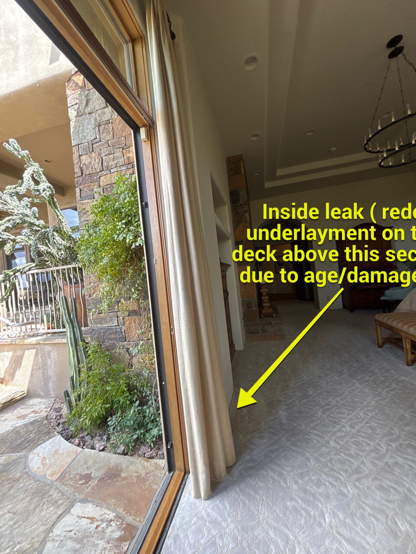 Residential Roofing Repair using Coating/Tile Roof underlayment by C&N Roofing  INC 