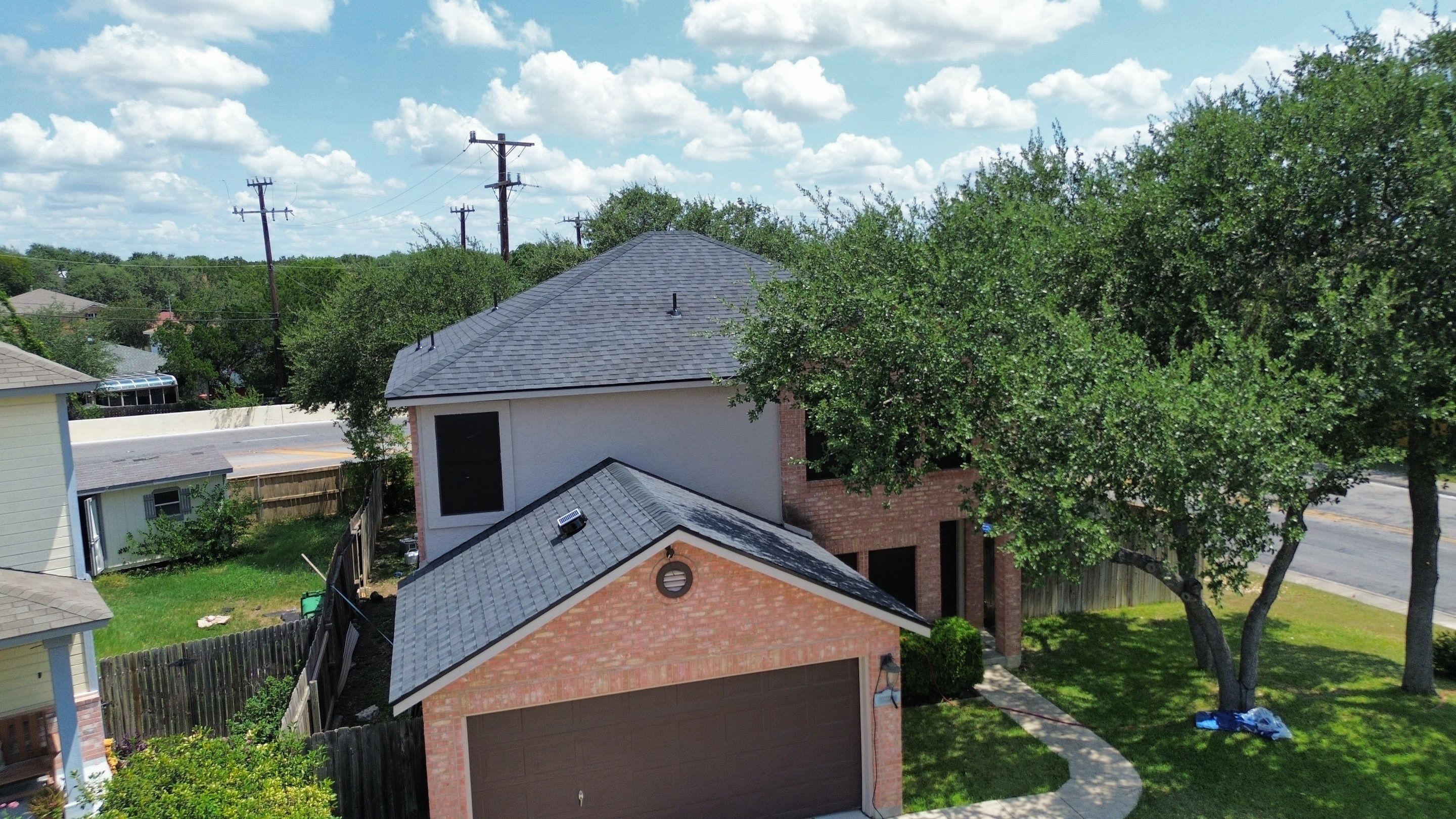 Roof replacement  by Cool Roofs