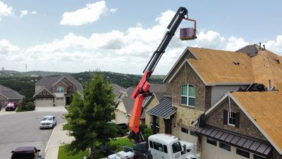 Roof Replacement - 78260 | San Antonio Roofers