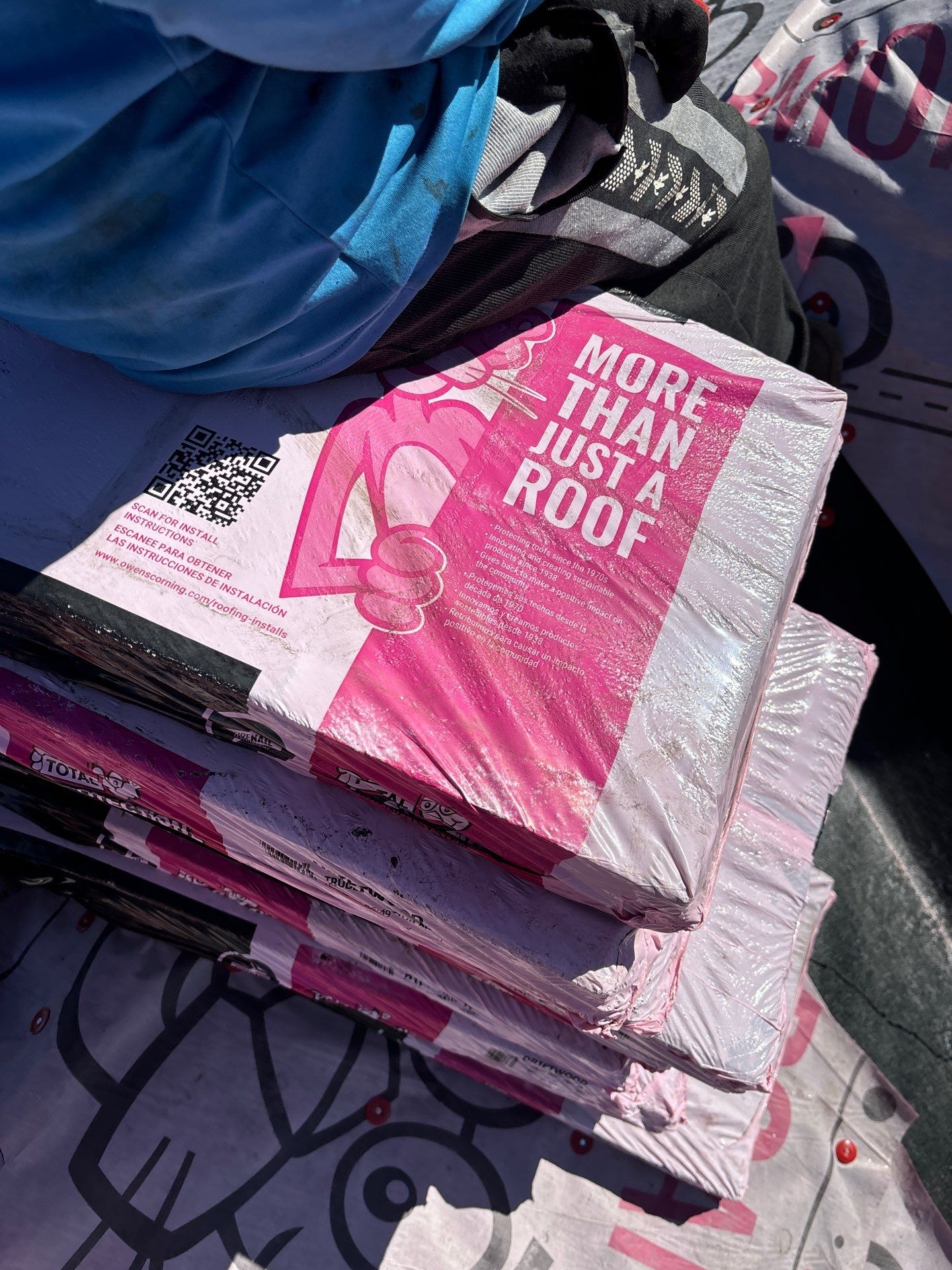 Roof Replacement Cypress by Roof Repair Services LLC