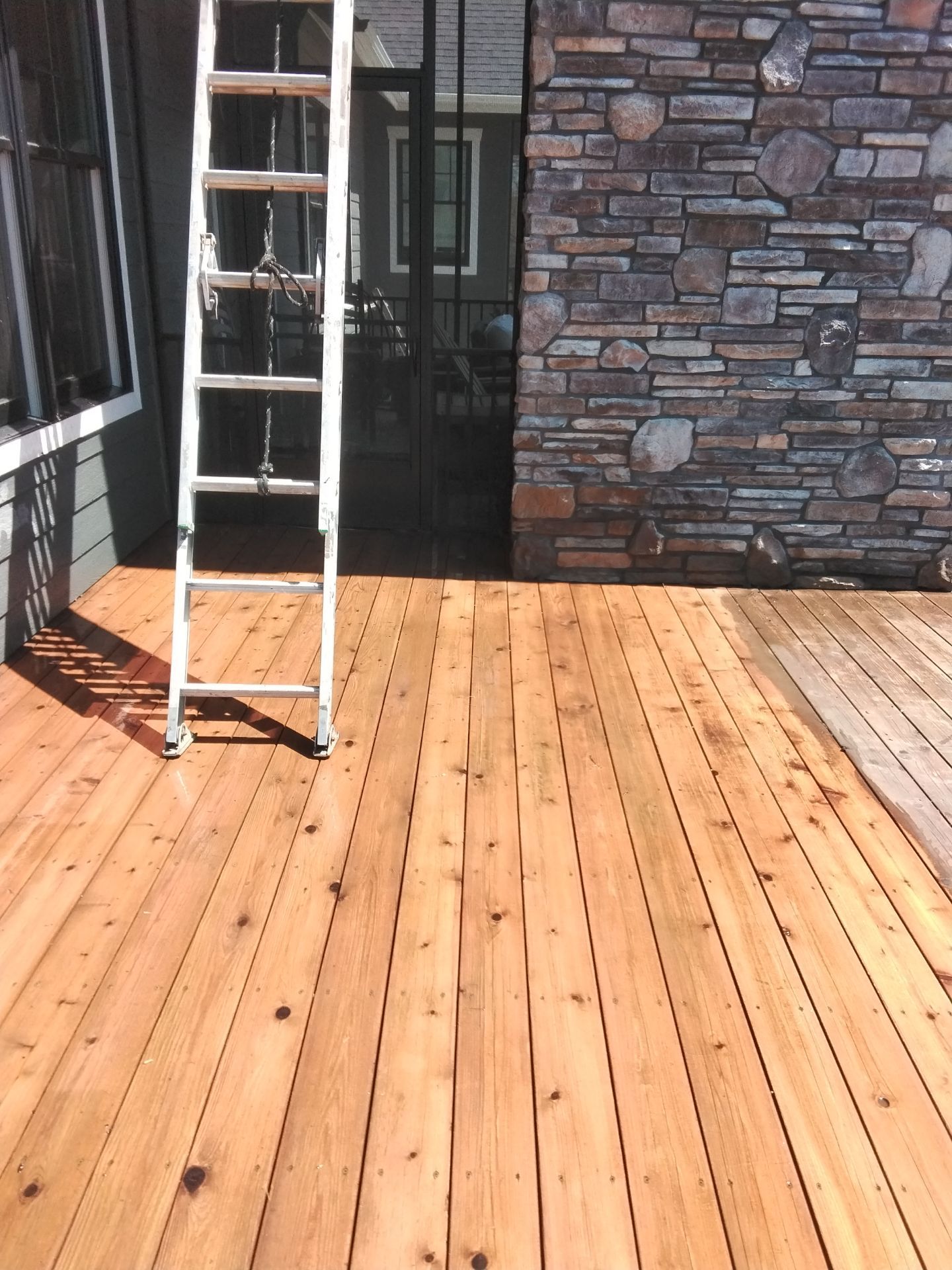 Residential Exterior Refresh by Midwest Paint LLC