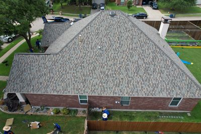 Project in Wylie