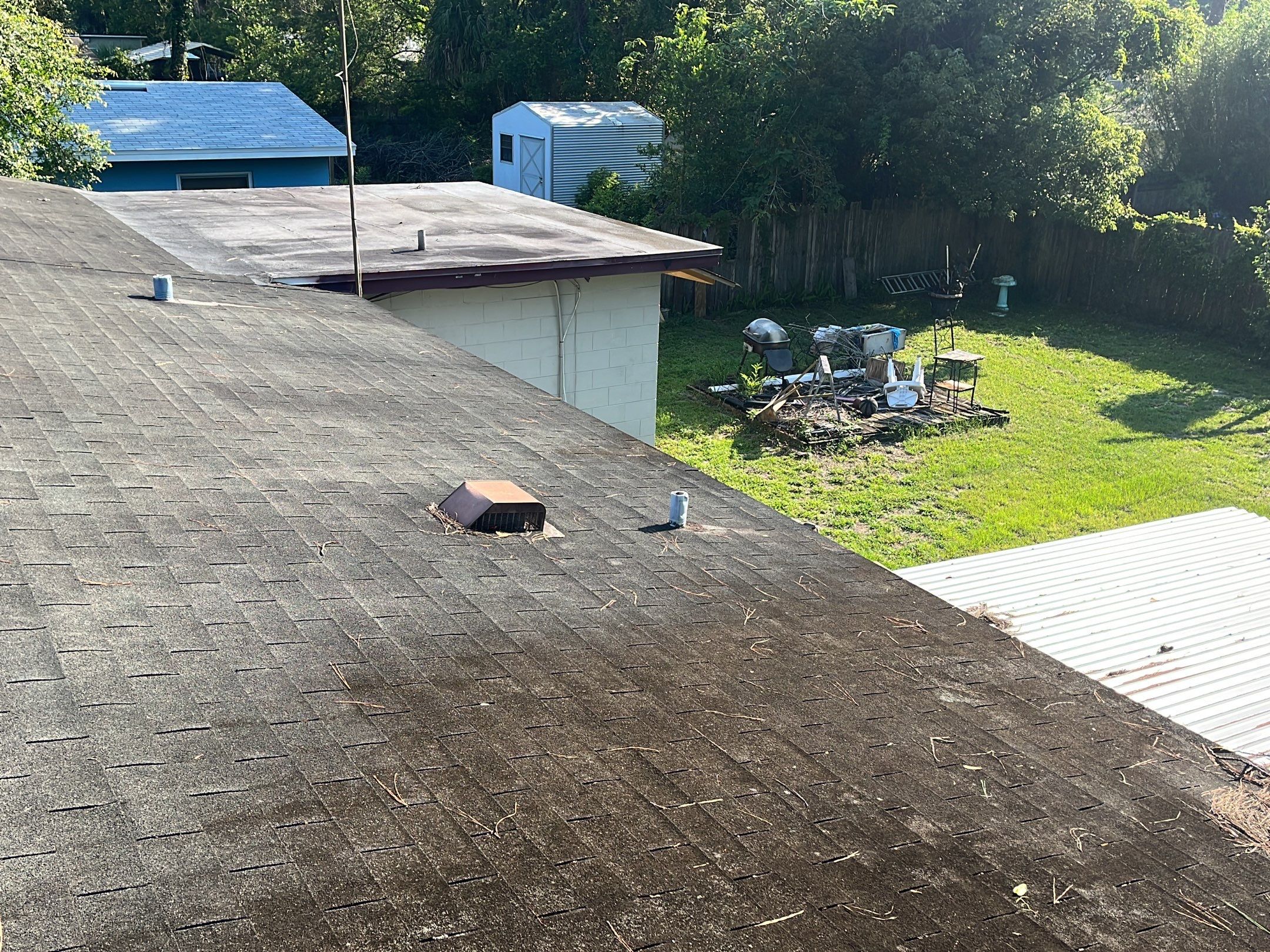 Shingle -> Shingle by Prime Roofing
