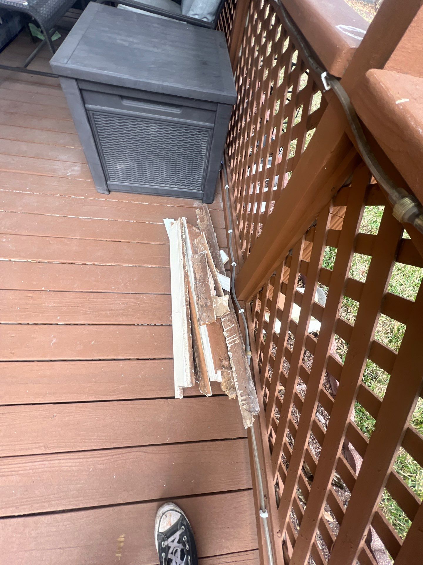 Steep? No Problem! by Bayfront Roofing and Construction