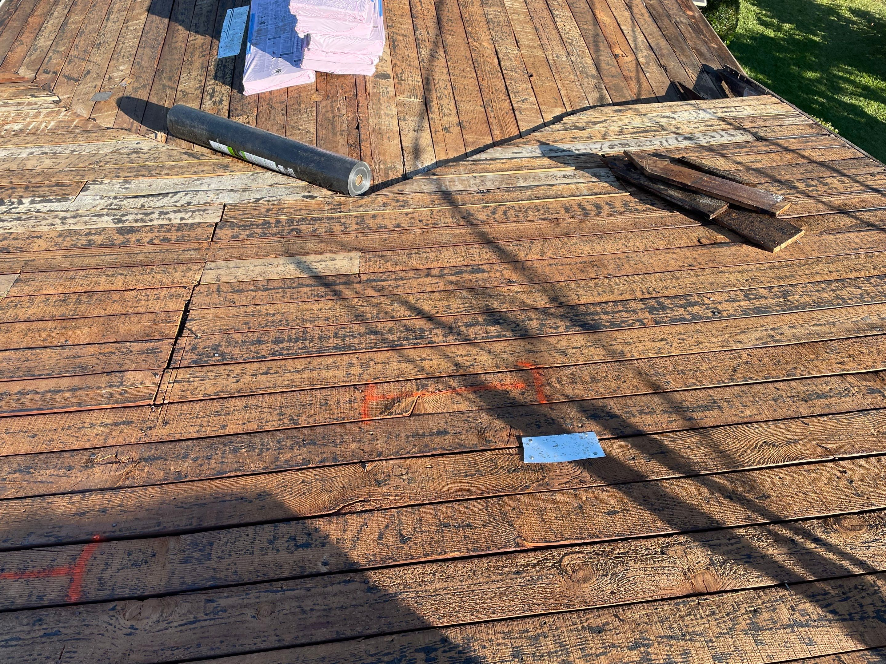 Roof Replacement - Arcadia CA 91007 by Epic Roof Replacement