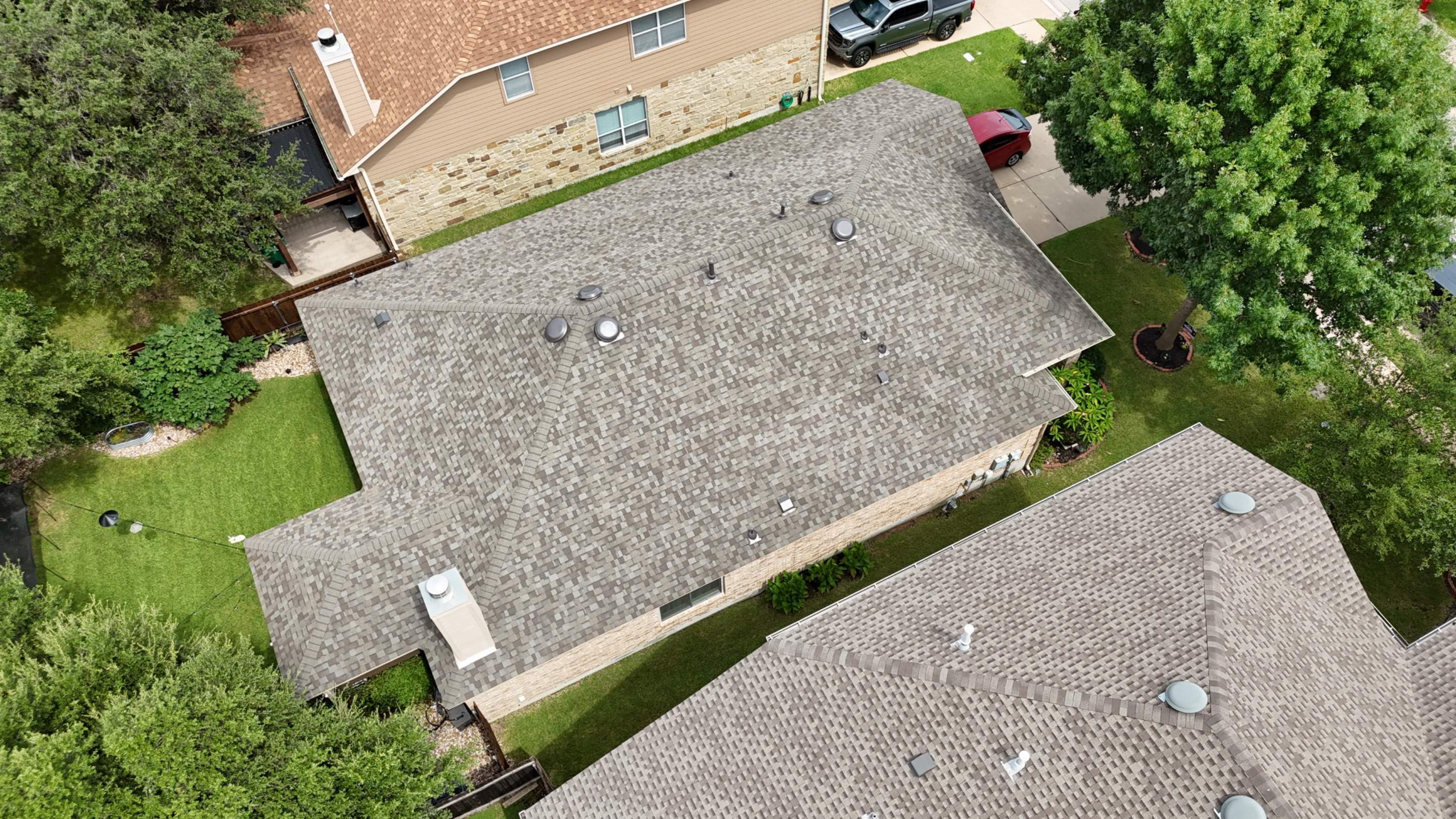 Driftwood - Owens Corning TruDefinition Duration by RoofsOnly.com