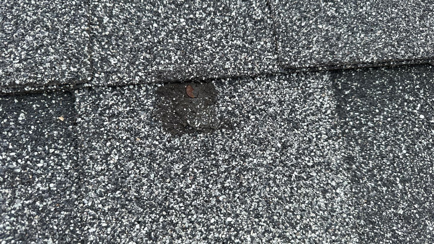 Residential Roofing Repair using Due Diligence by 1 Roof LLC