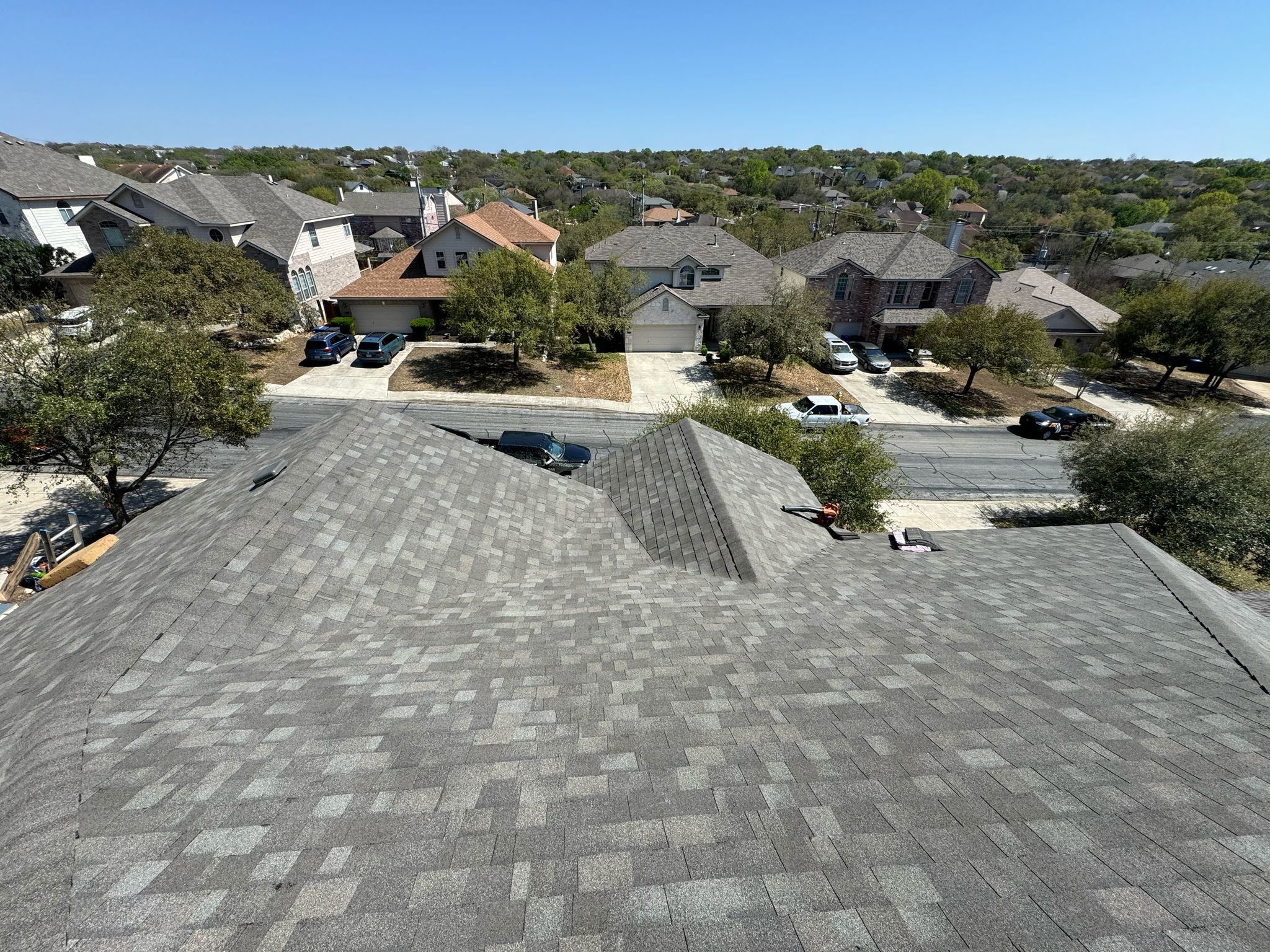 Driftwood Roof Replacement | San Antonio, TX by Ayan Roofing, LLC