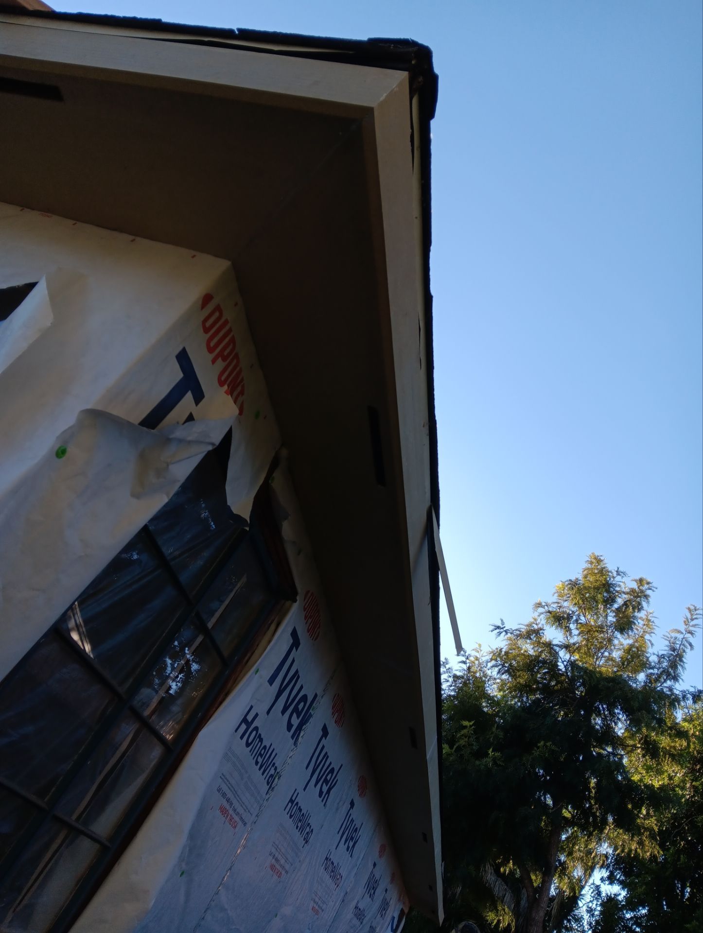 James Hardie V-grove by New Era Siding Inc