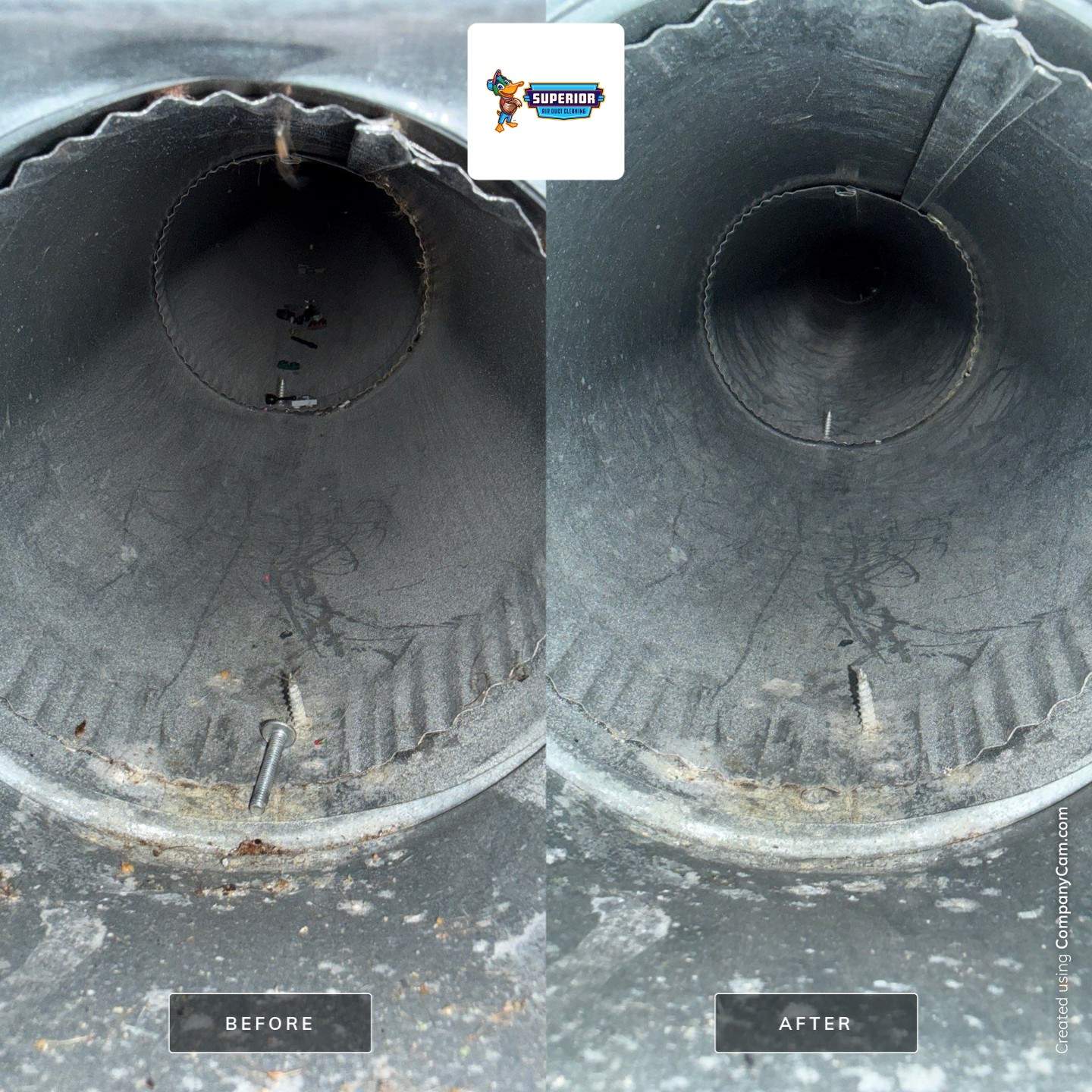 Air Duct Cleaning in Upper St. Clair, PA by Superior Air Duct Cleaning