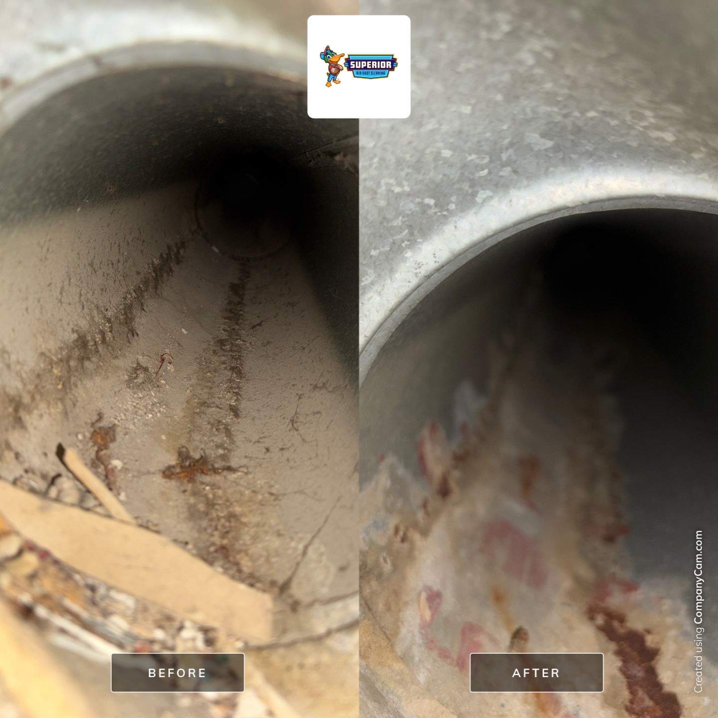 Air Duct Cleaning in Boardman, OH by Superior Air Duct Cleaning