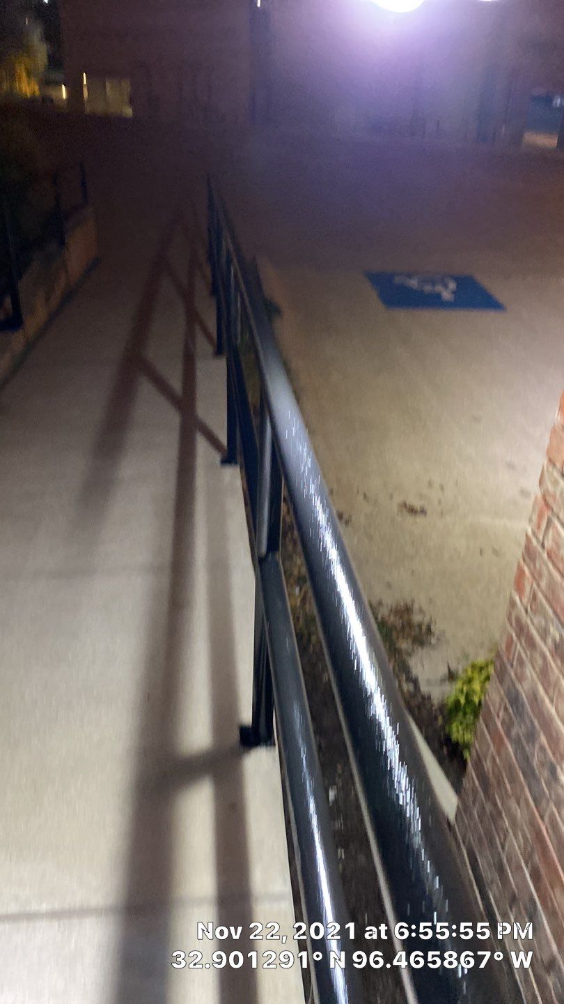 Commercial Water Damage Repairs by SLM General Contractors & Roofing