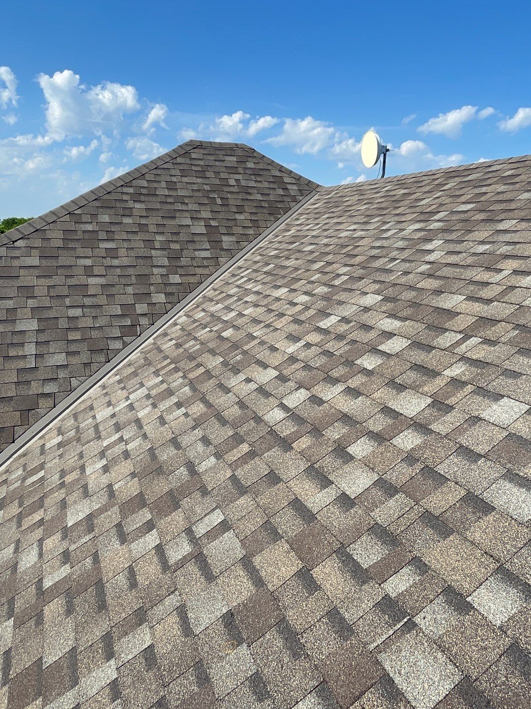 Roof, Windows, Doors, Landscaping and Deck by EEC Windows, Siding & Roofing