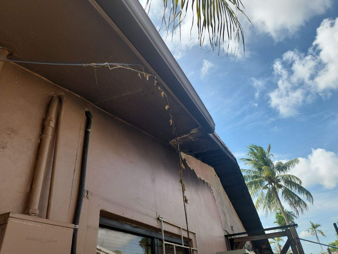 Fire & Smoke Damage Claim in Hialeah by FLAPA & KeyStone
